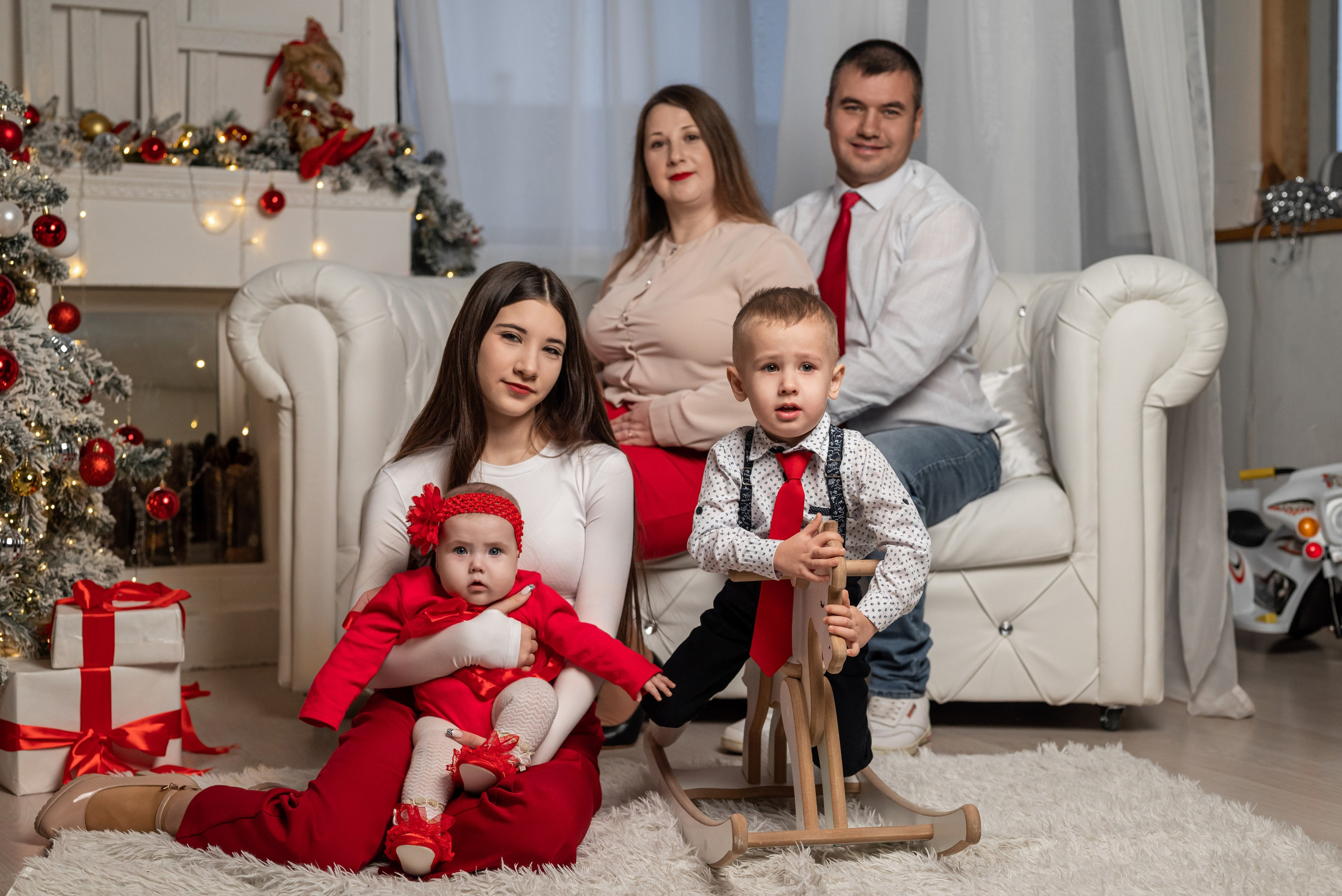 Елена. Фотограф в городе Салават