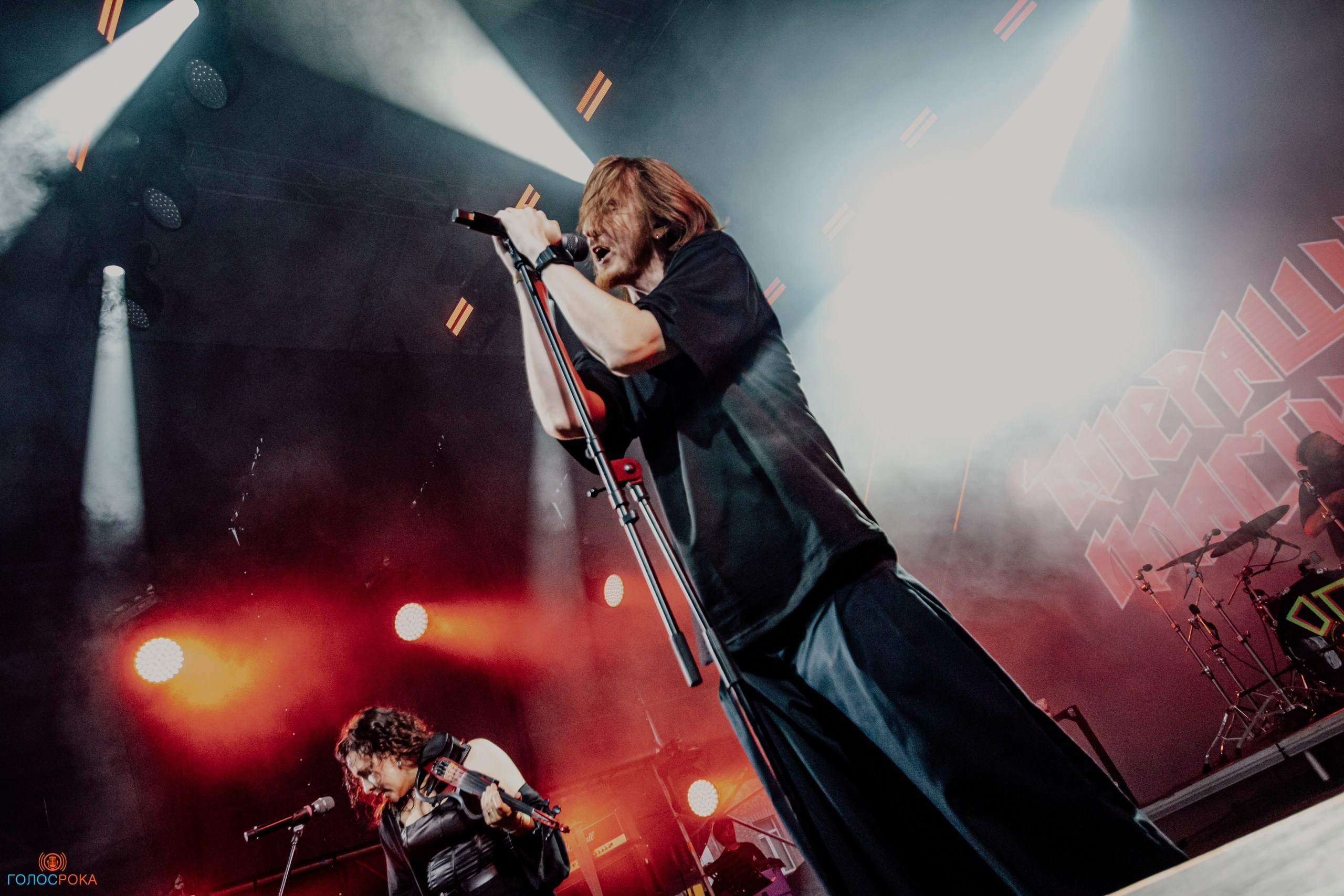 Операция Пластилин | Summer Sound. Концертный фотограф Михальченкова Алёна | Москва