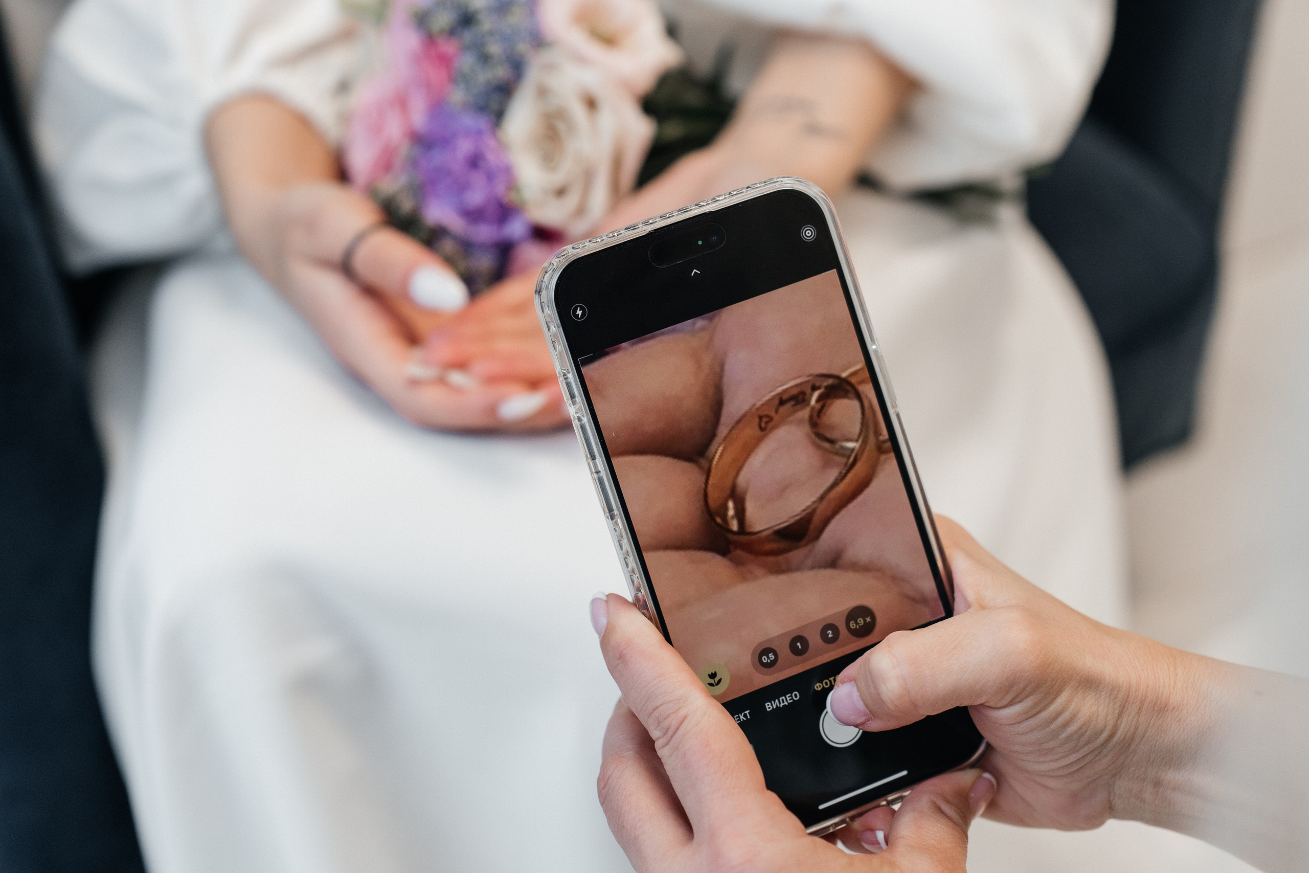 Свадьба Алексим и Кристина. Семейный и репортажный фотограф в Москве Оксана Шилова