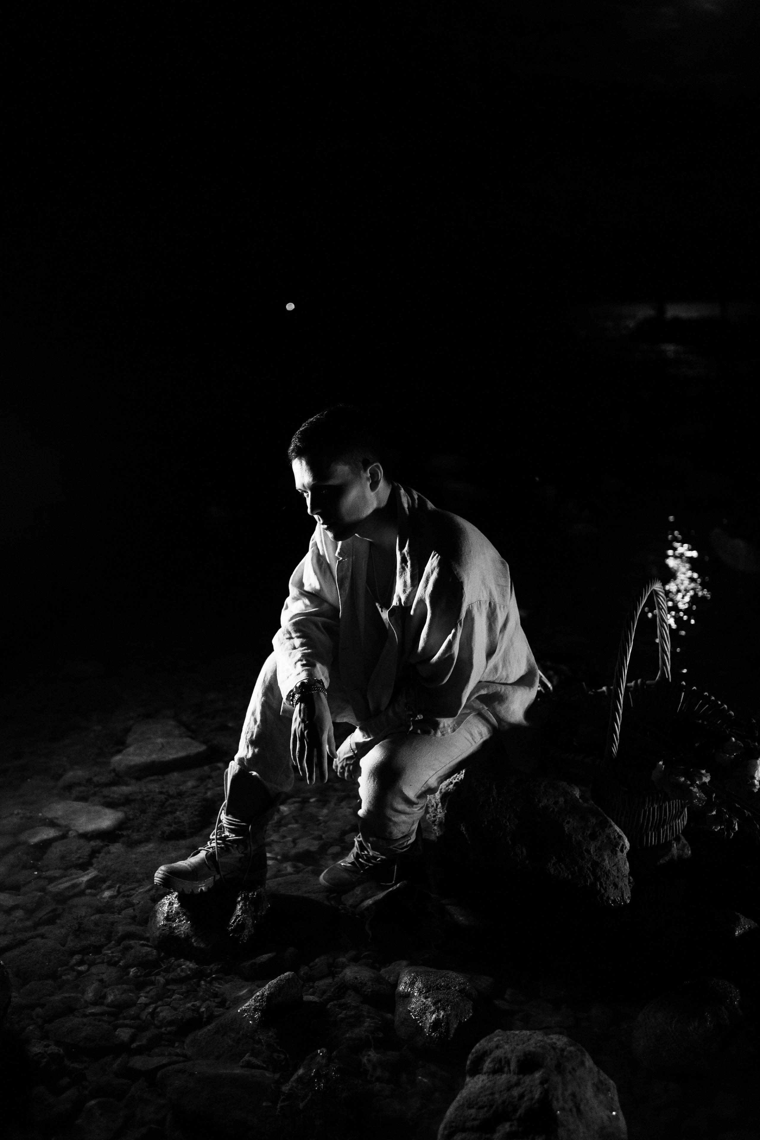 Глеб. Фотограф в Москве и МО Влада Обласова