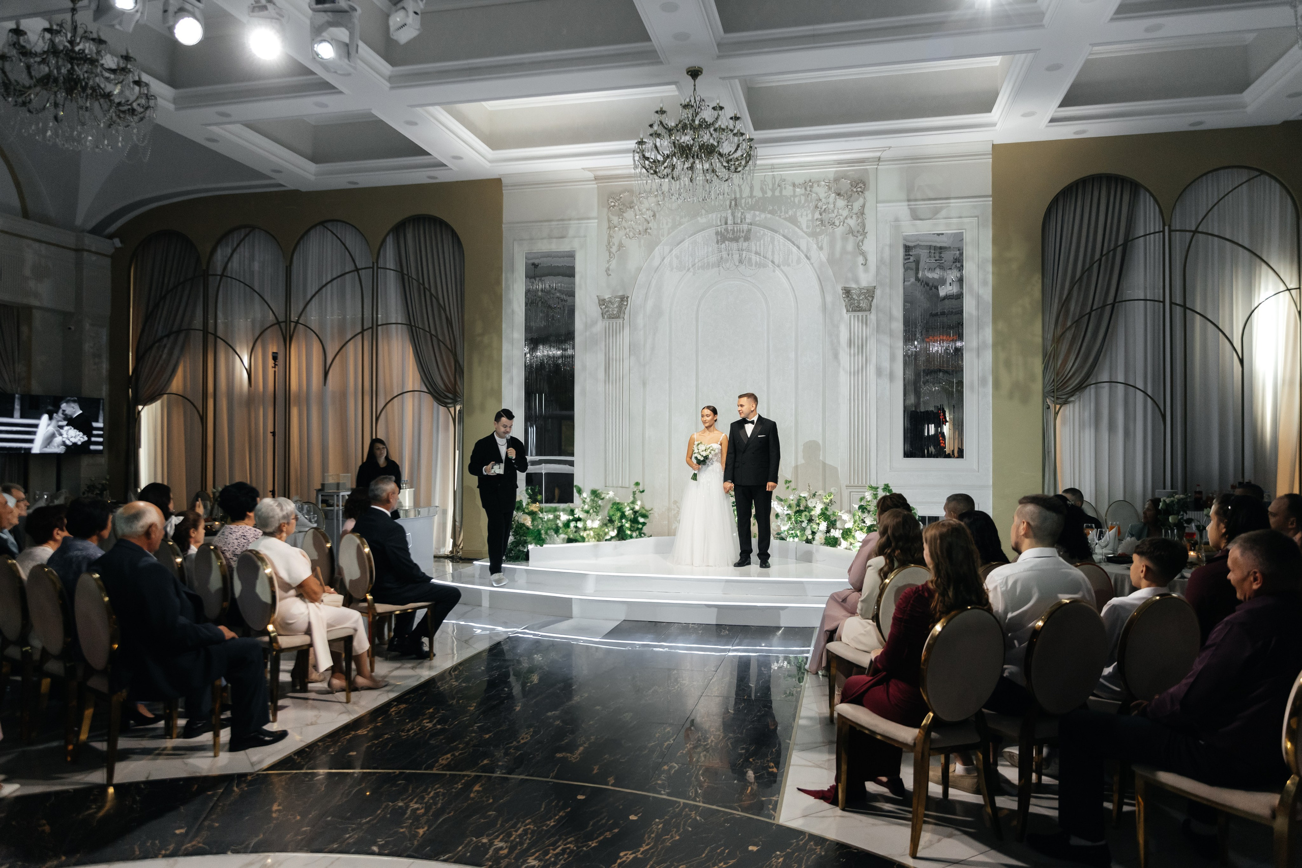 Arthur & Zarina. Свадебный фотограф Ильнар Асадуллин