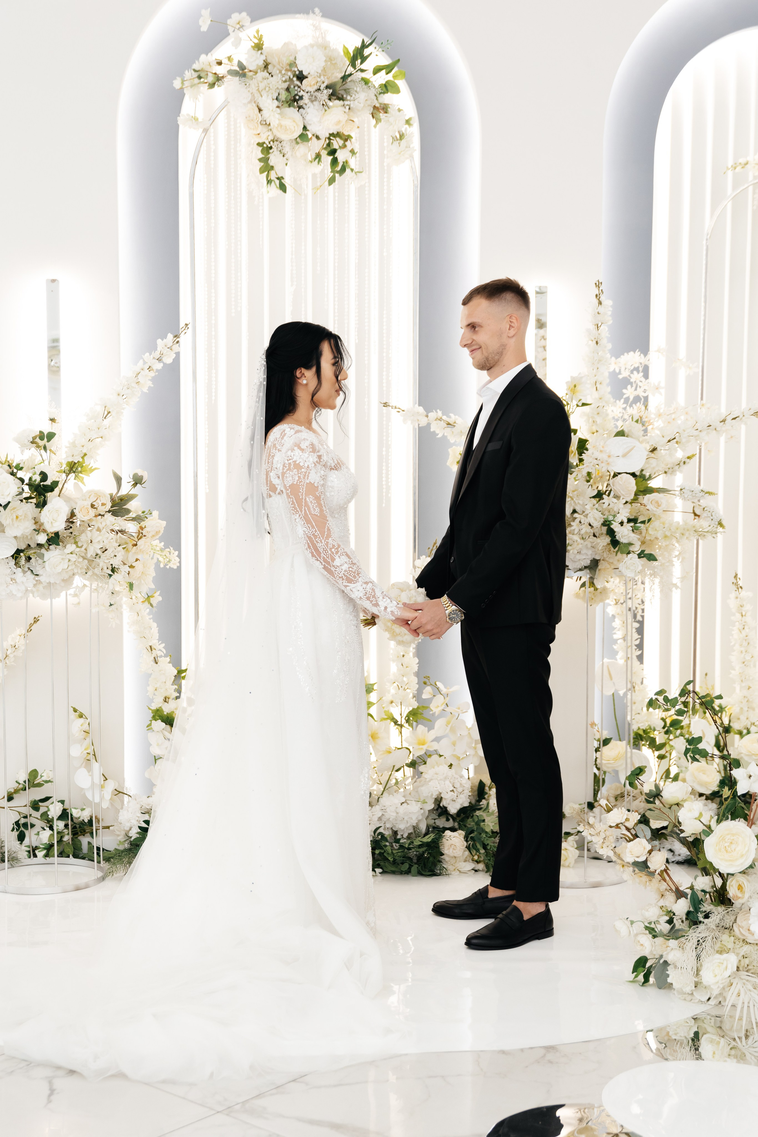 Stanislav & Kseniya. Свадебный фотограф Ильнар Асадуллин