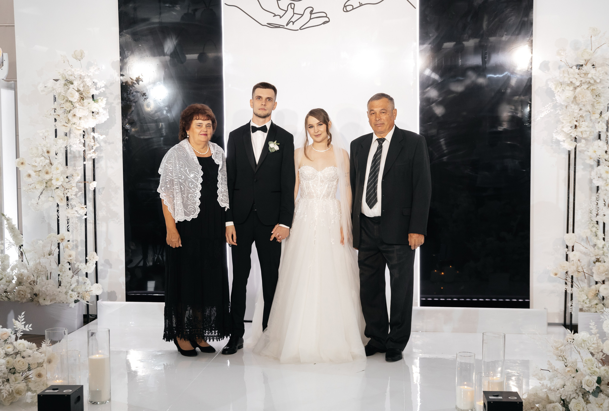 Maxim & Diana. Свадебный фотограф Ильнар Асадуллин