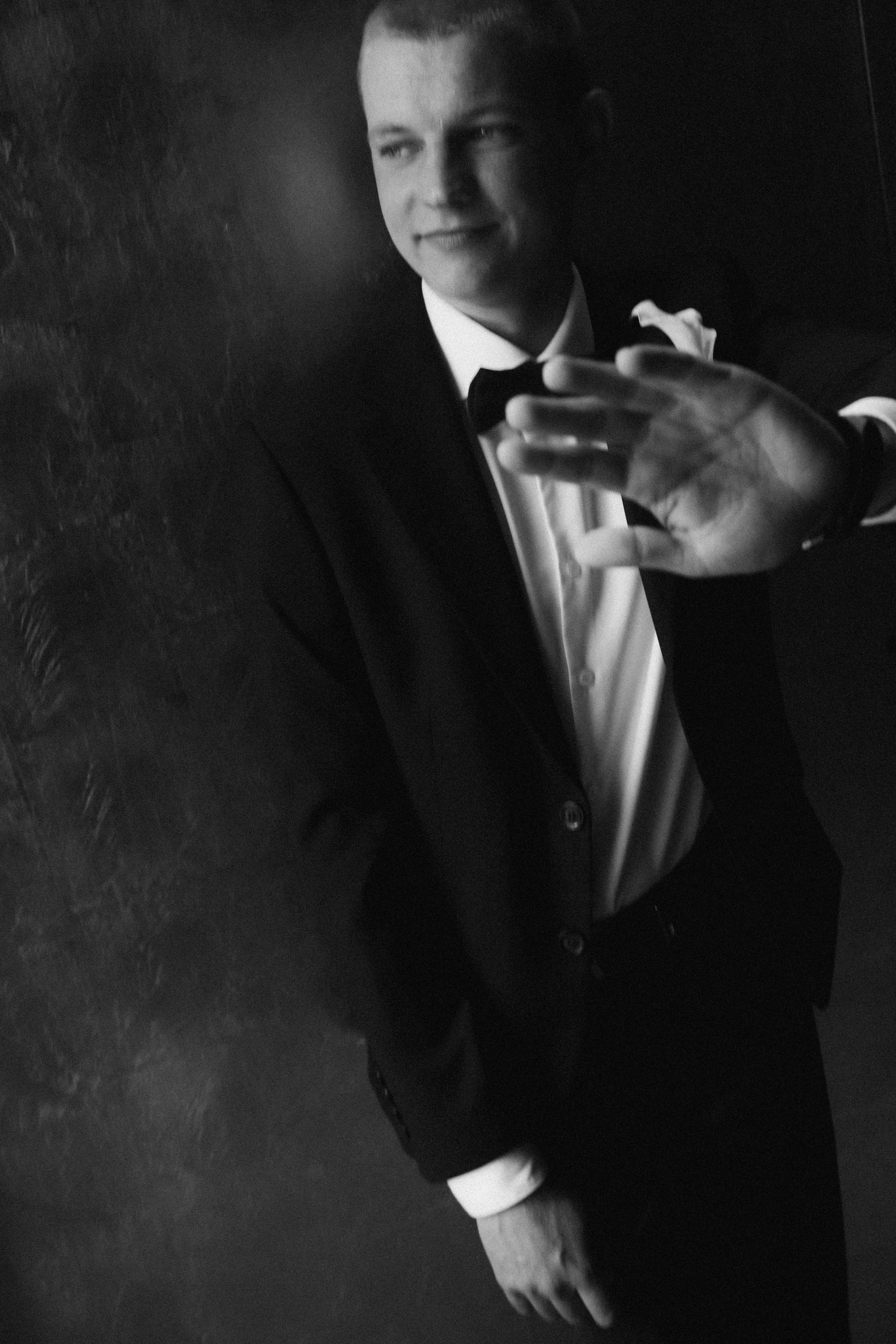 Владимир и Юлия. Свадебный фотограф Екатеринбург Алексей Ладыгин