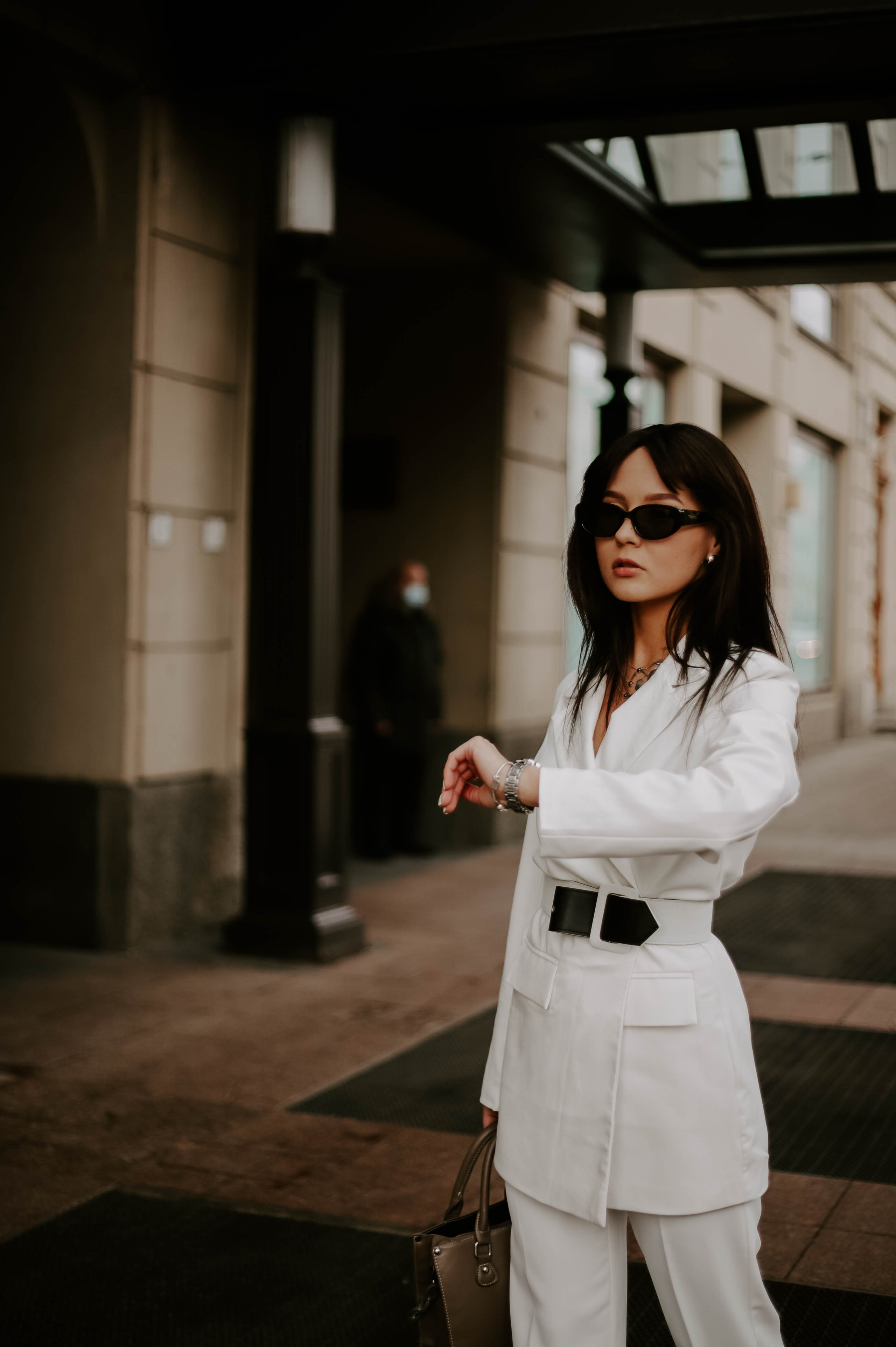 Анастасия. Фотограф Veronika Potaseva