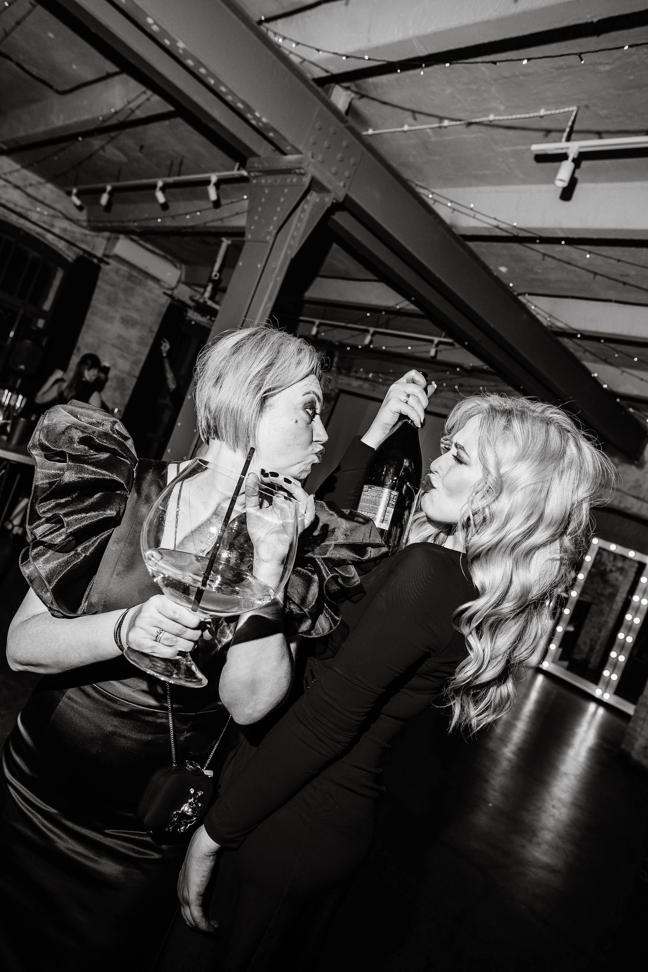 День Рождения Инны. Фотограф Veronika Potaseva