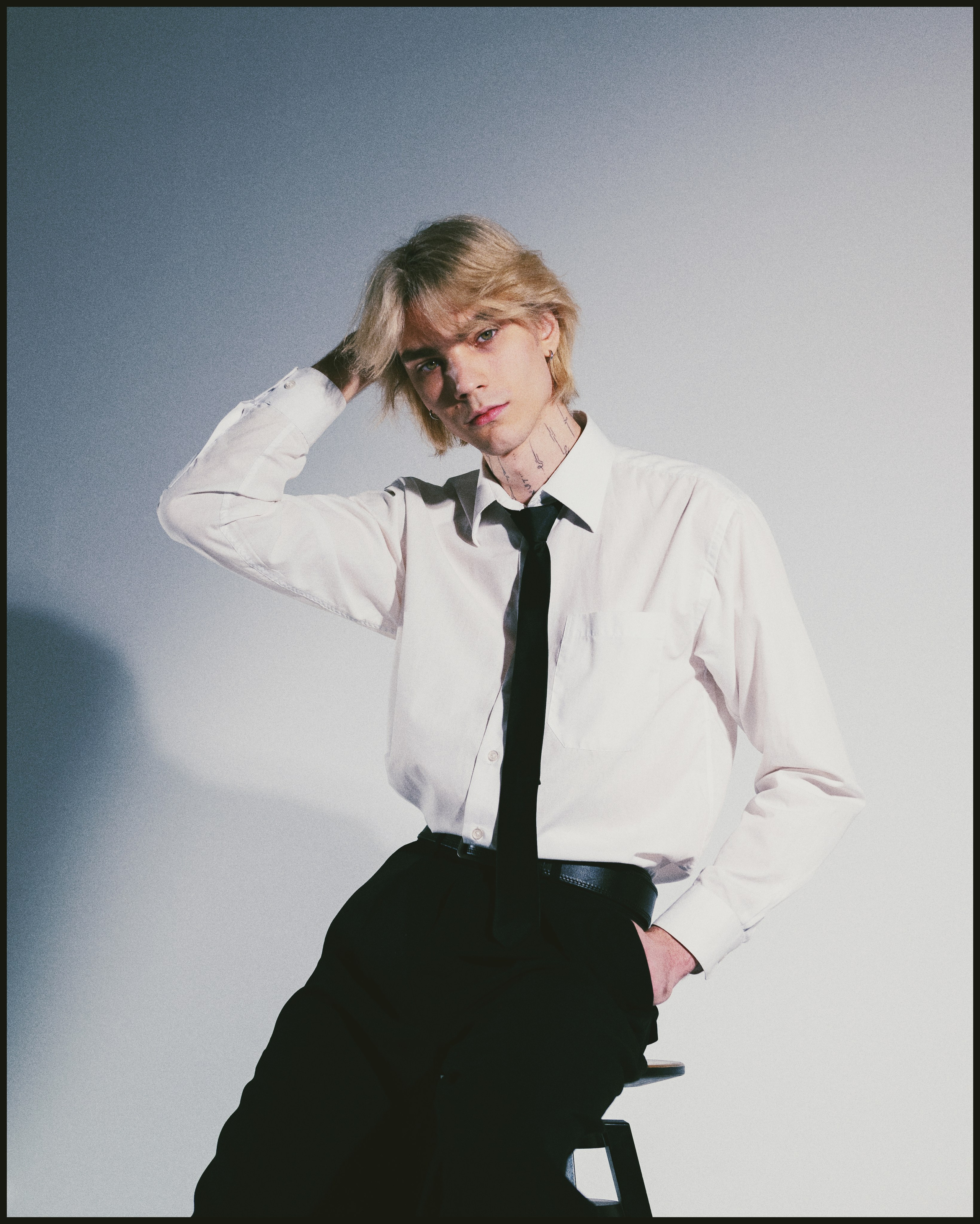 Александр. Фотограф Тула