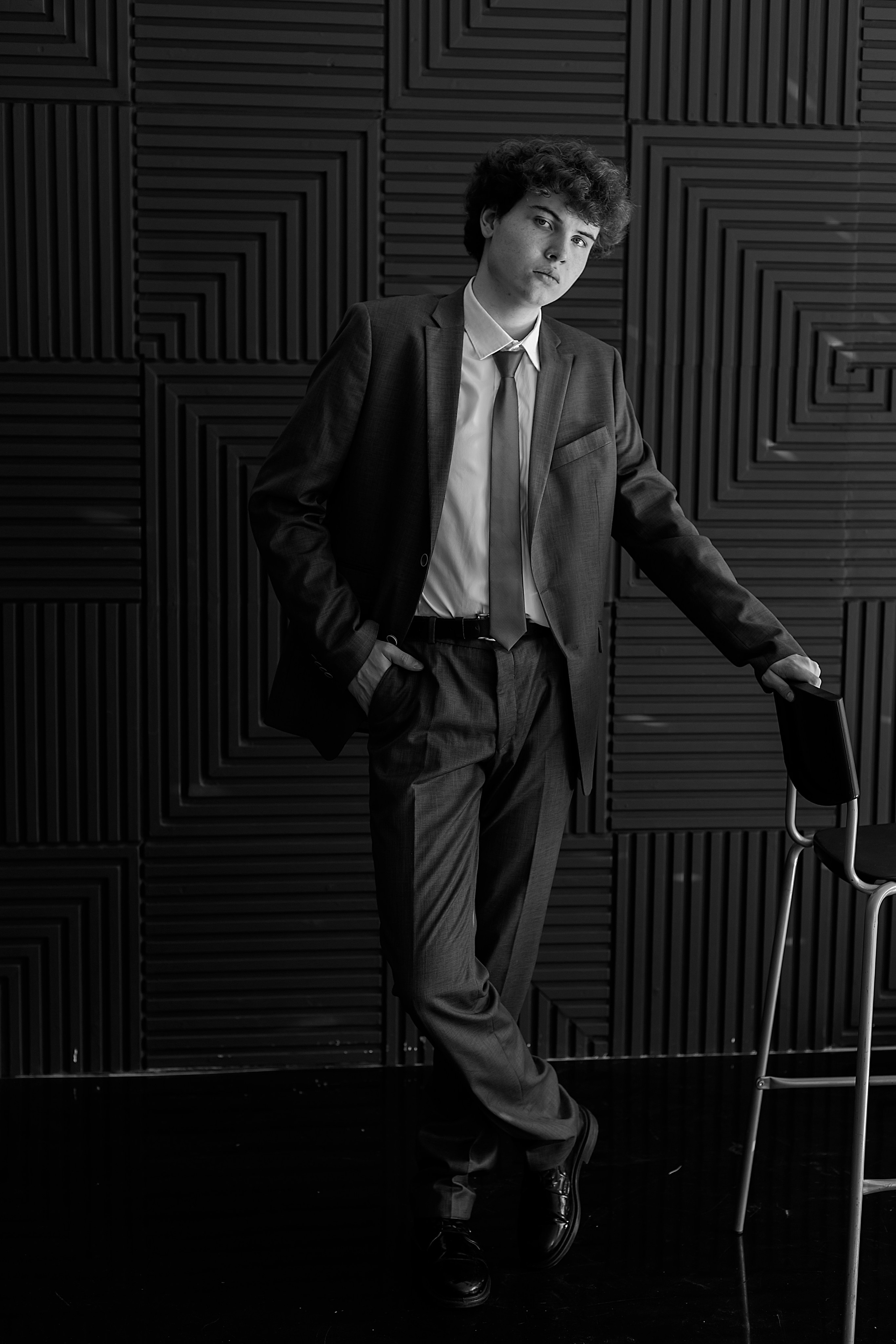 ТИМ. День рождения. Детский и семейный фотограф в Бердске и Новосибирске Дарья Гребнева