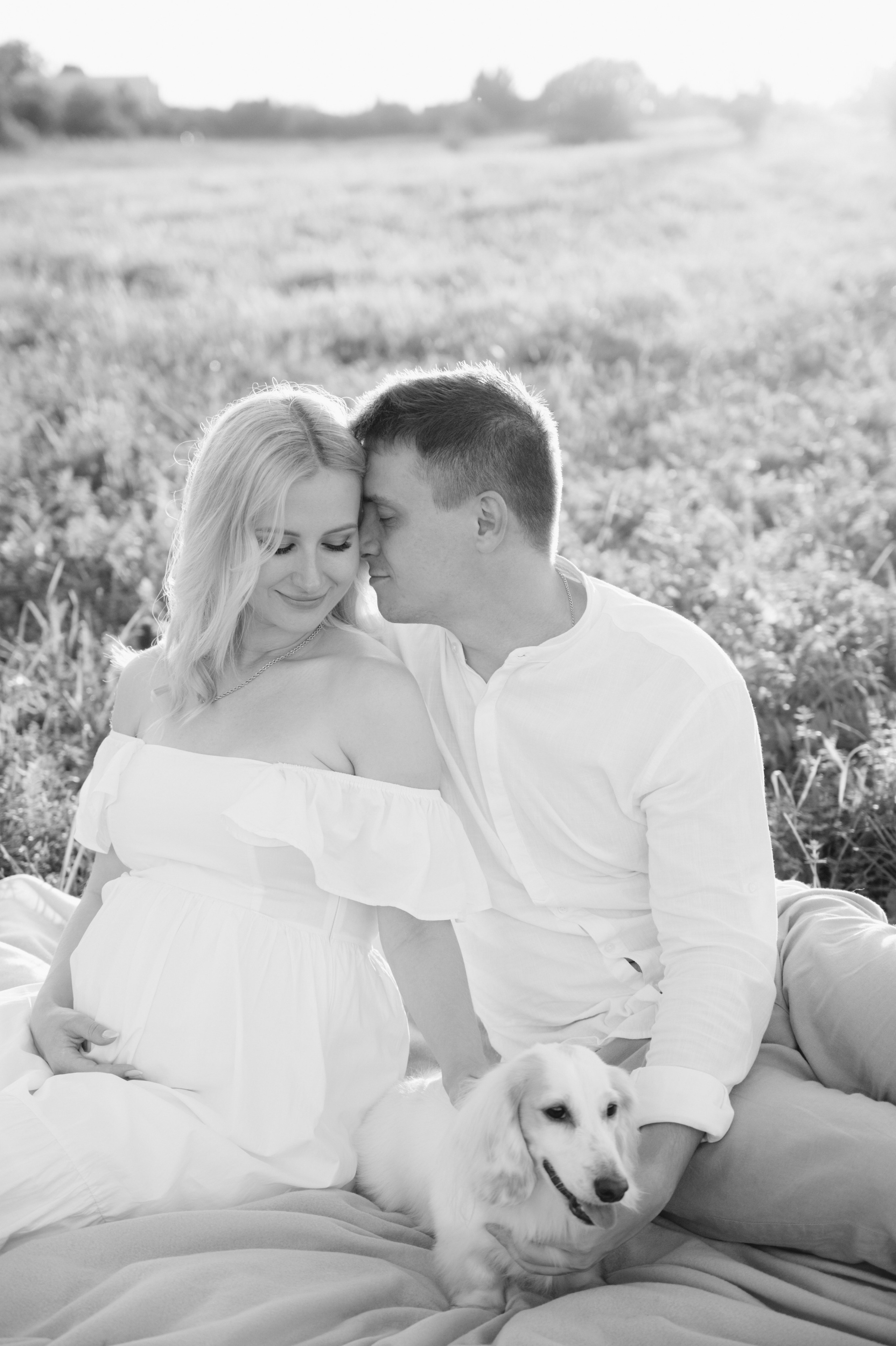 Яна и Паша. Свадебный и семейный фотограф Вероника Холод