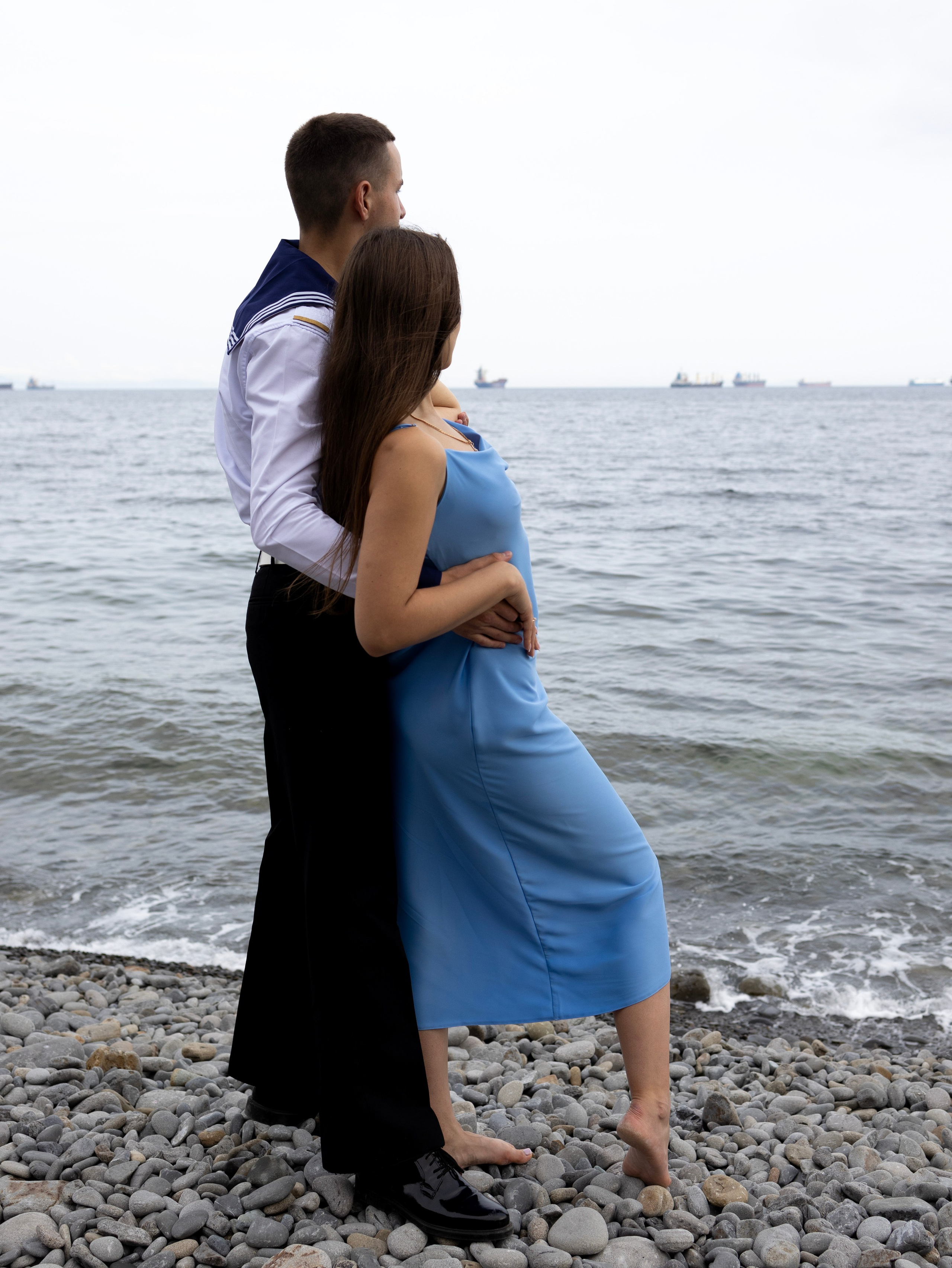 Кристина и Владислав. Главная