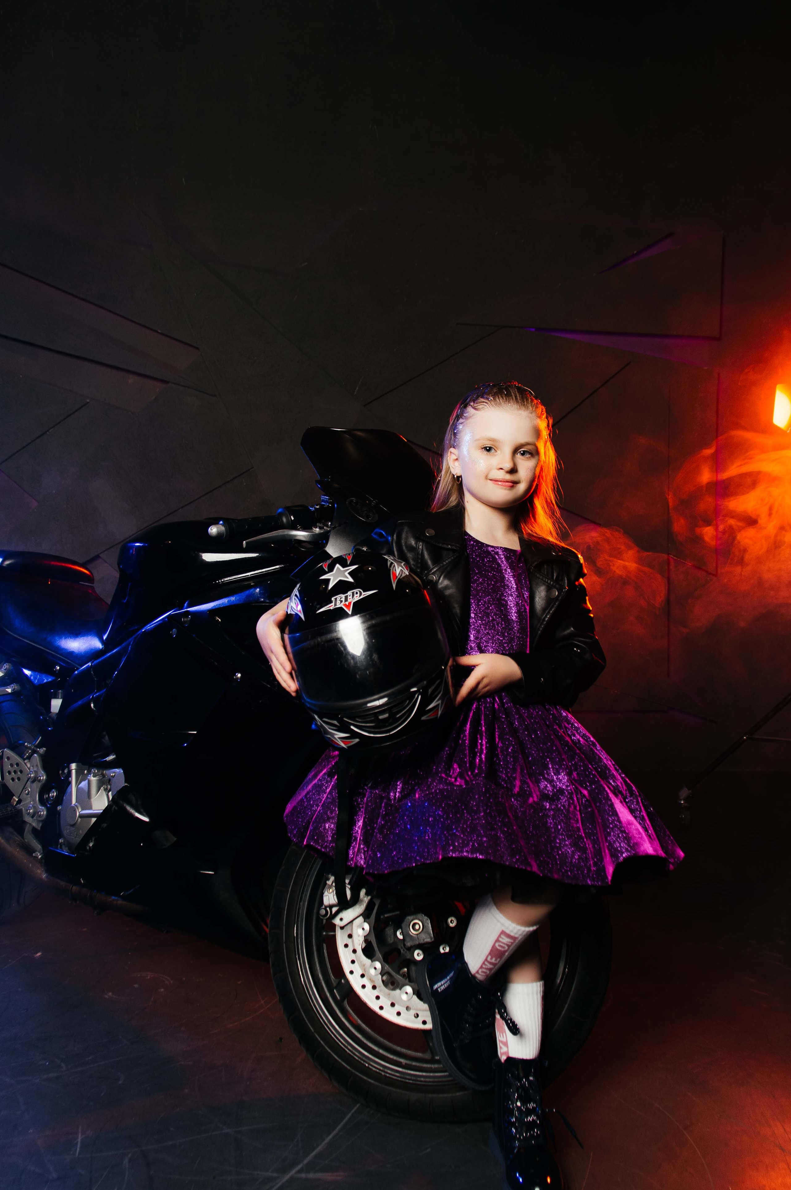 Фотопроект "Мото"