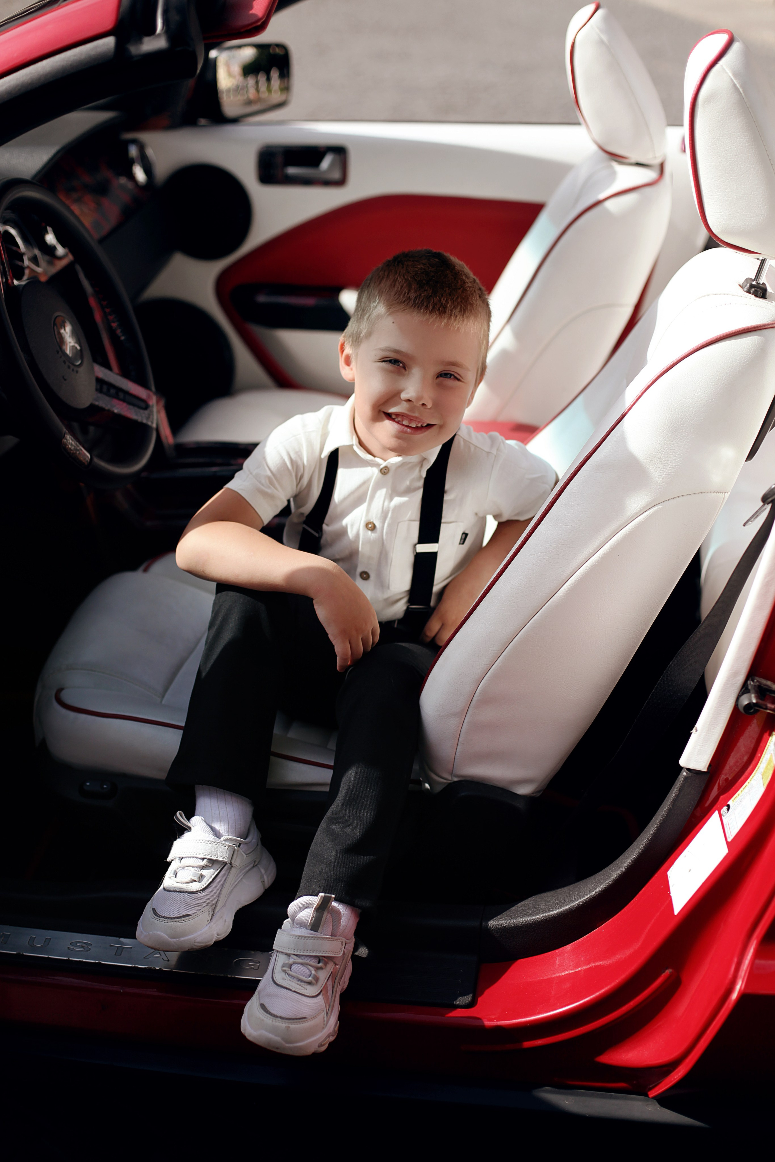 Фотопроект "Ретро-Кар"