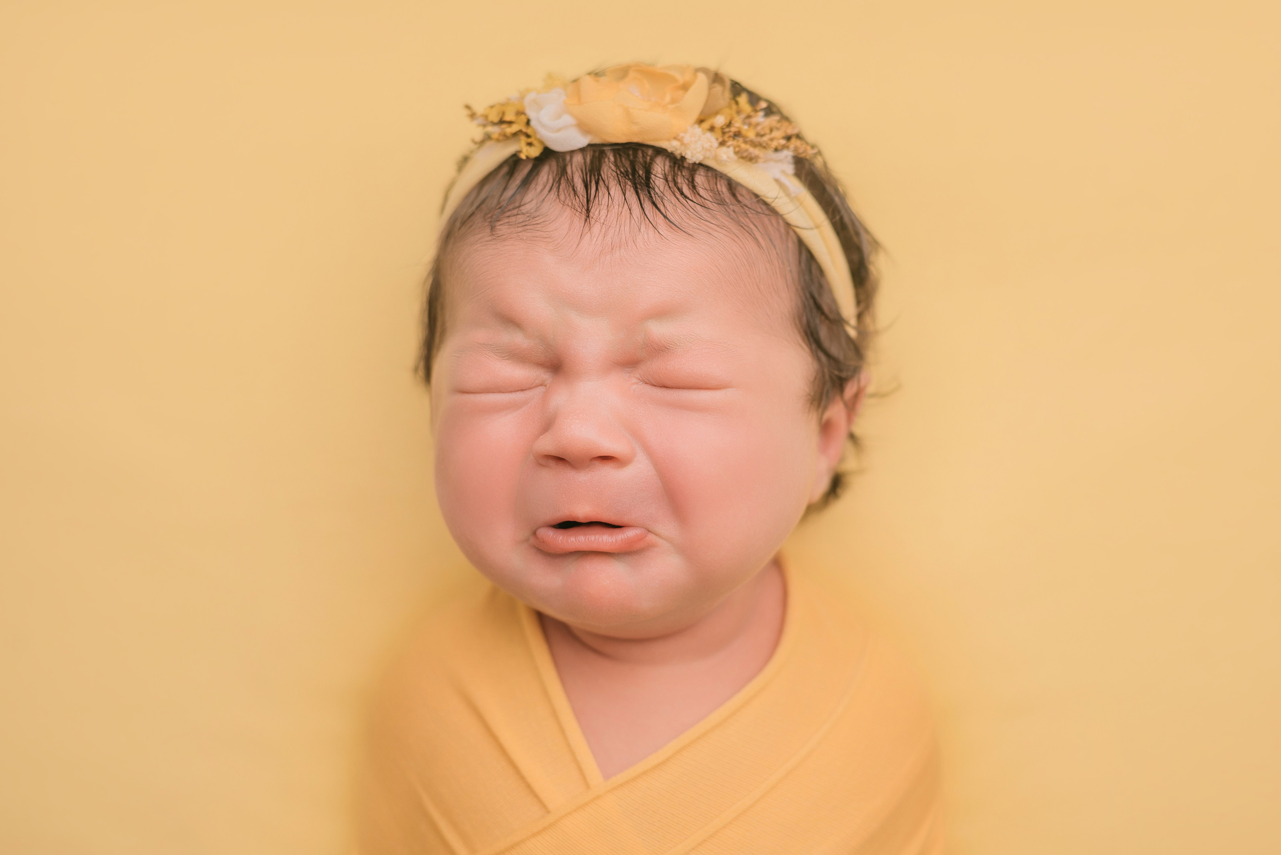 Аврора. Фотограф новорожденных Белгород