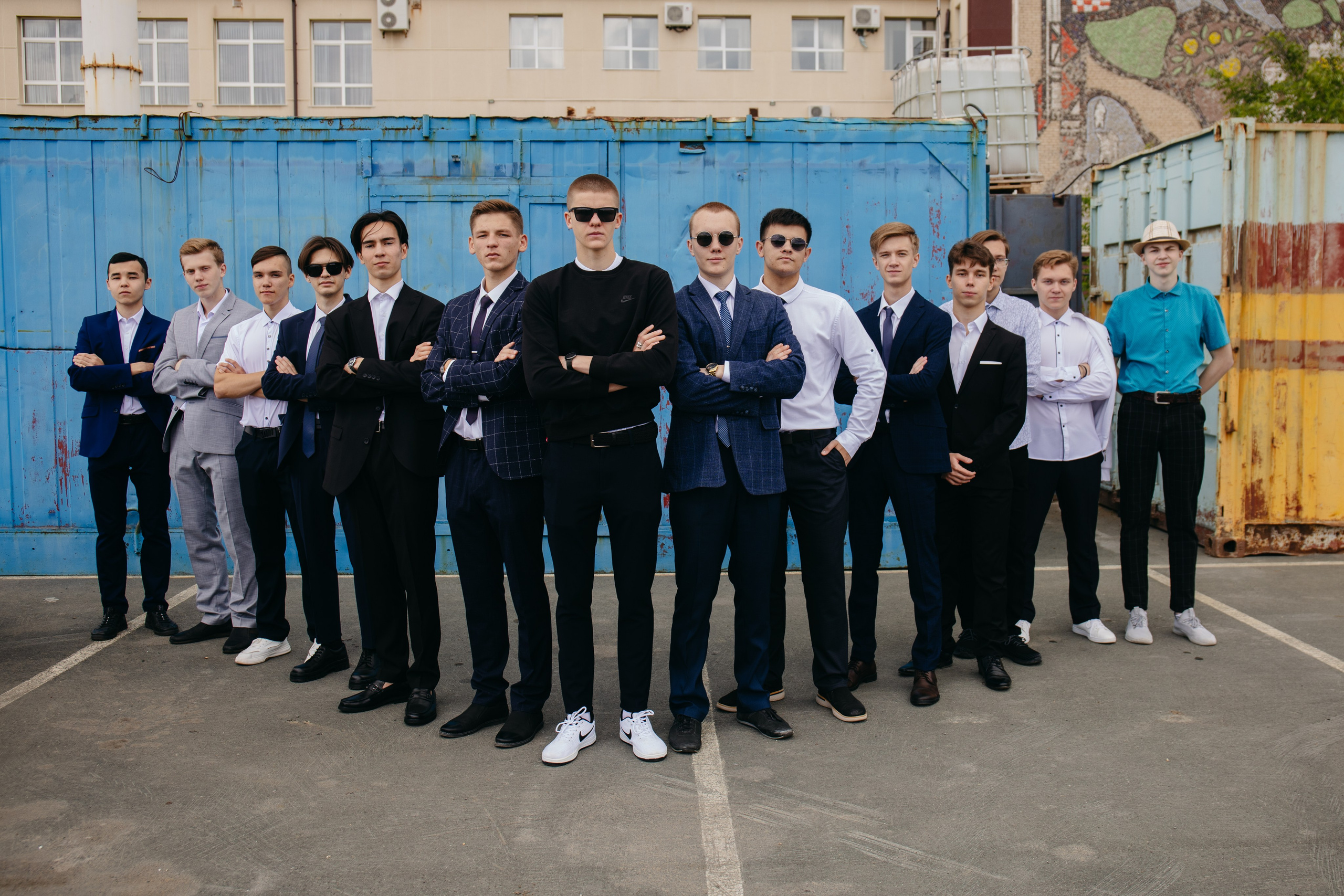 Выпуск 11 класс. Свадебный и женский фотограф