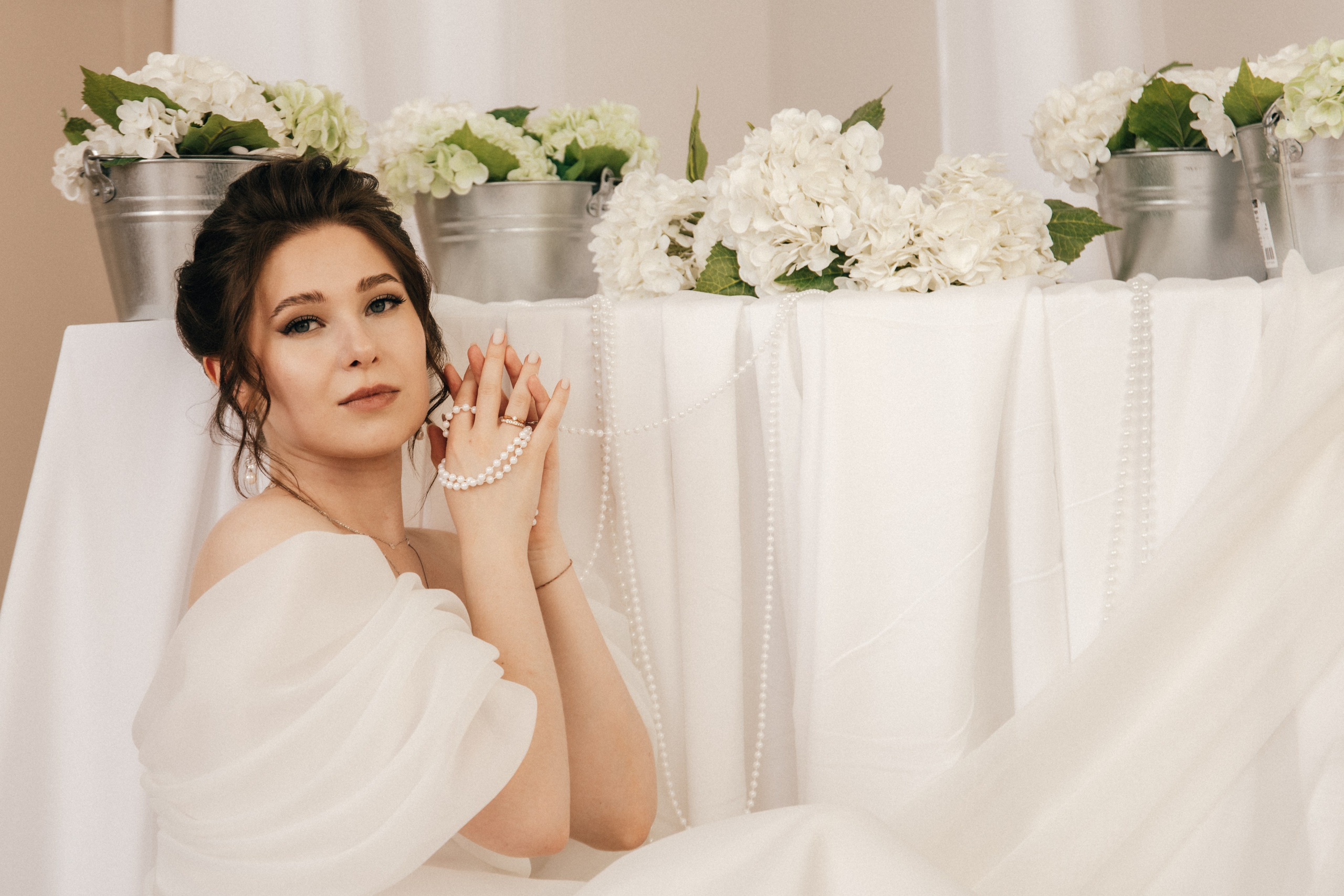 Матвей и Ксения. Свадебный и женский фотограф