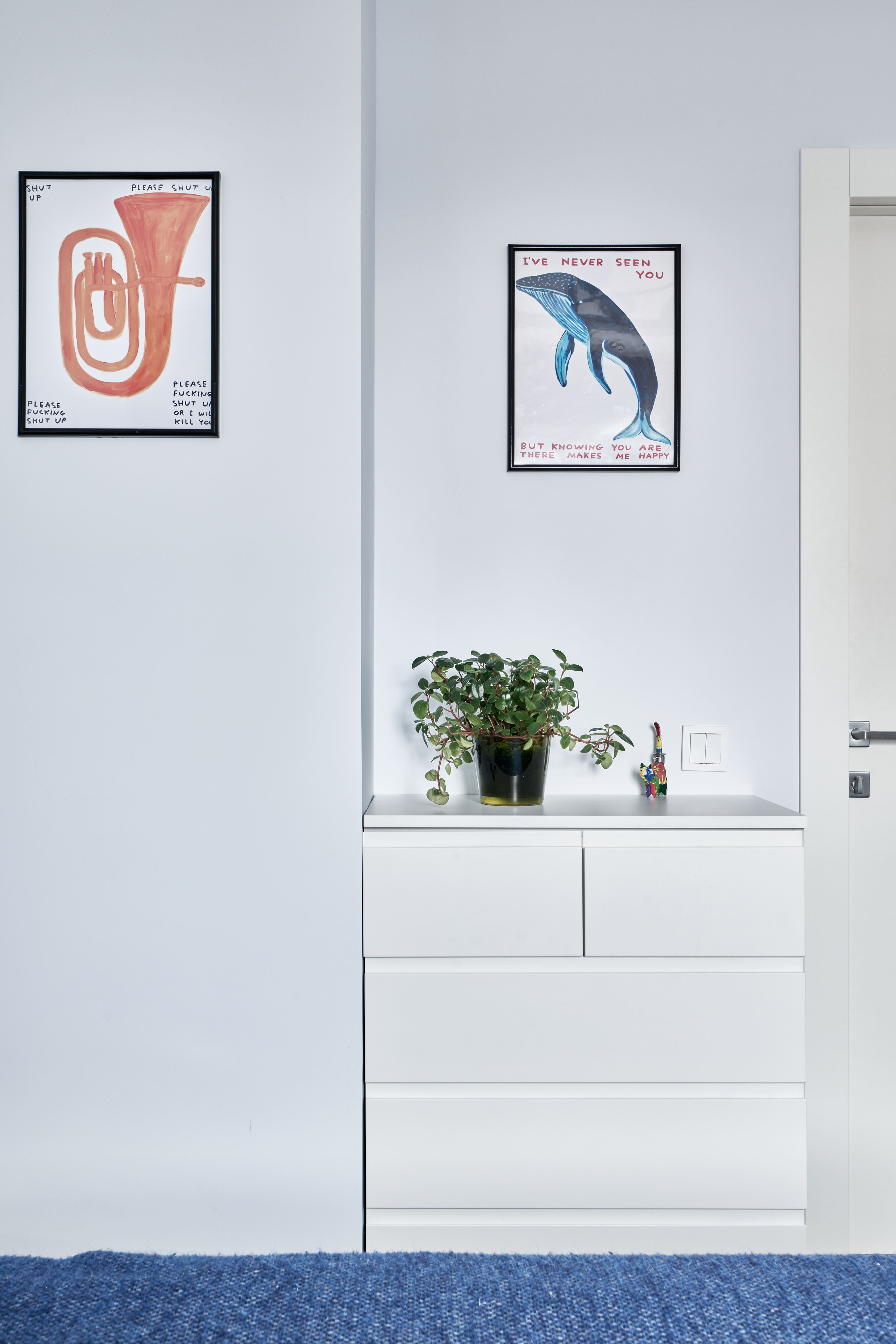 На улице Юных Ленинцев. Никита Хохловский фото и видео продакшн