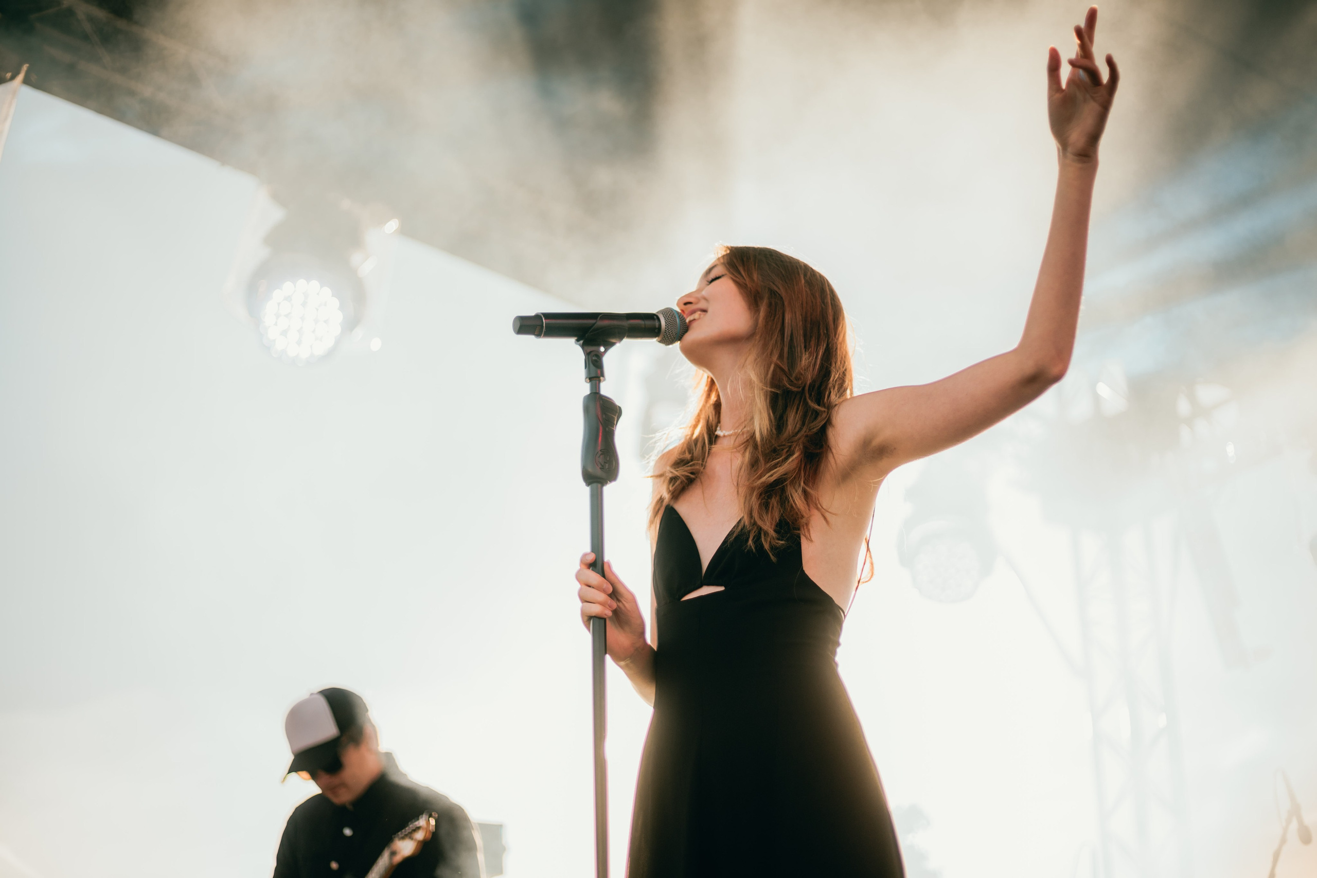 UT fest. Главная