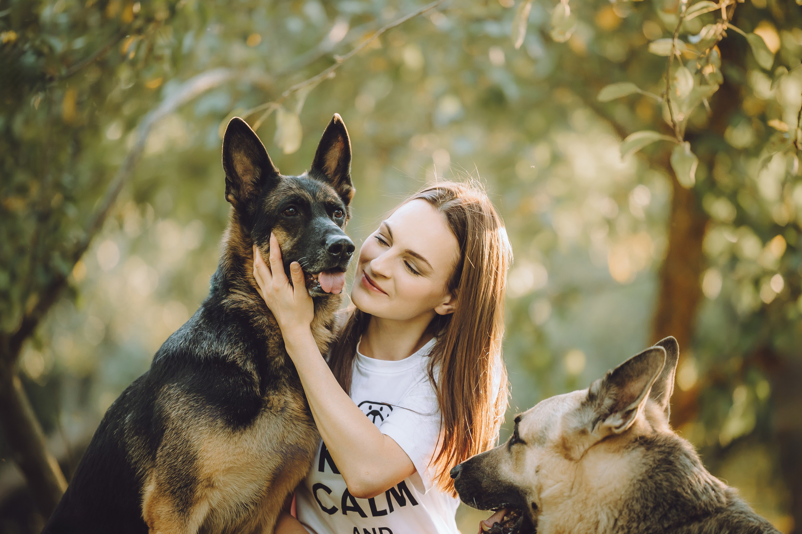 Кристина и все-все