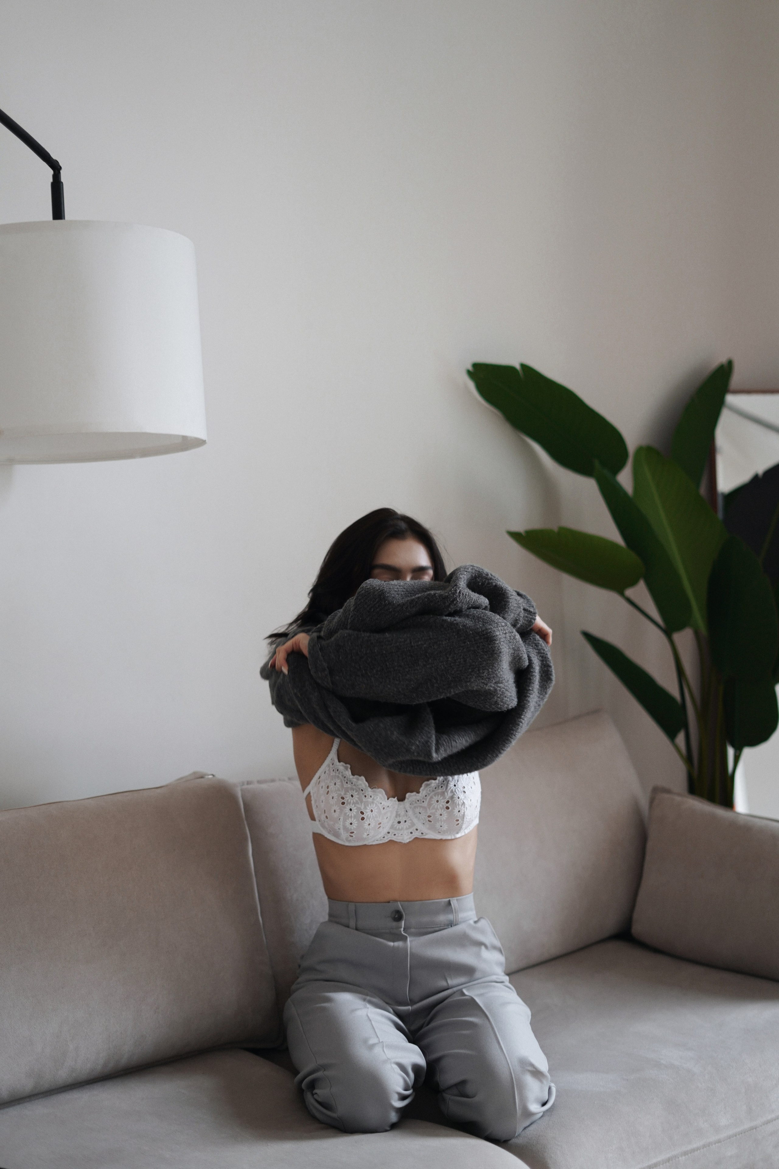 Алина. Свадебный и портретный фотограф в Санкт-Петербурге Софья Каркачева