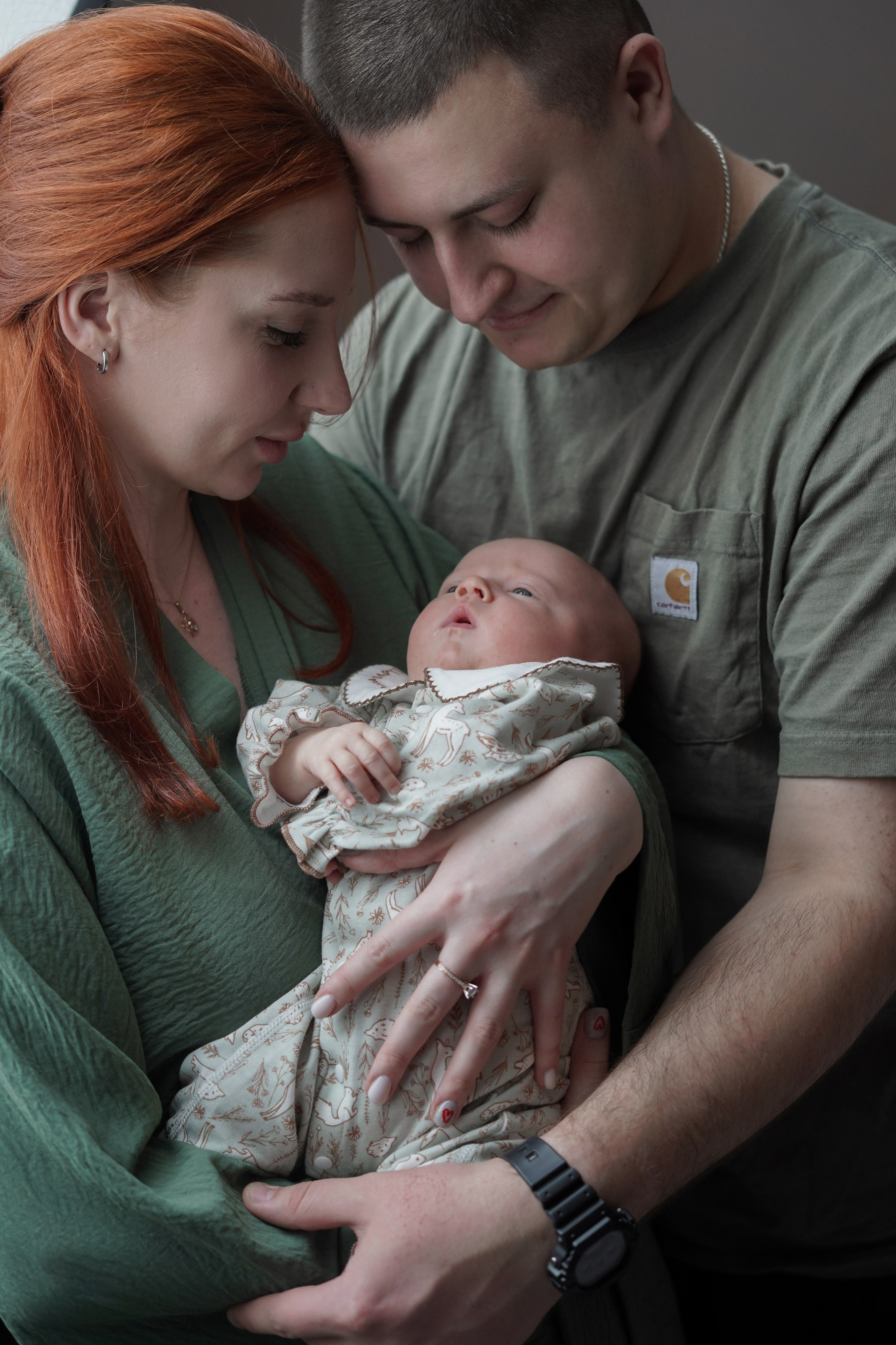 Алиса. Свадебный и портретный фотограф в Санкт-Петербурге Софья Каркачева