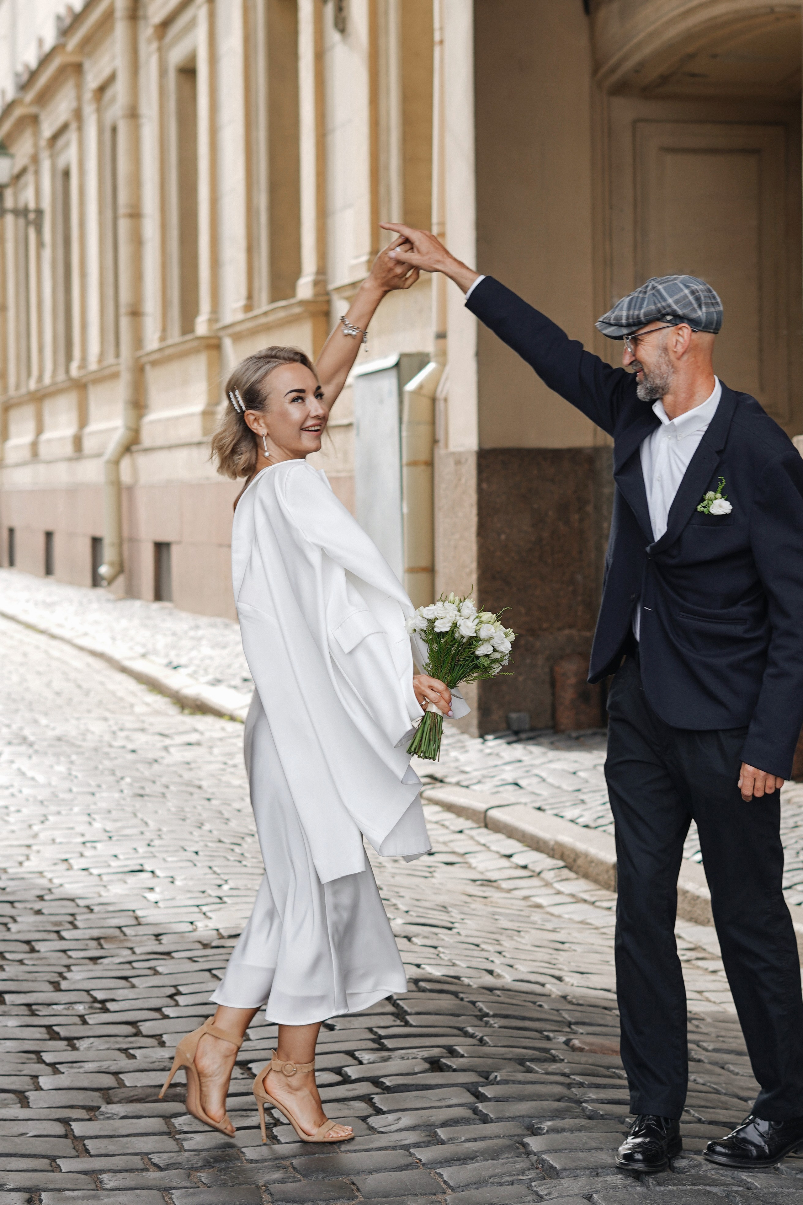 Сергей и Анна. Свадебный и портретный фотограф в Санкт-Петербурге Софья Каркачева