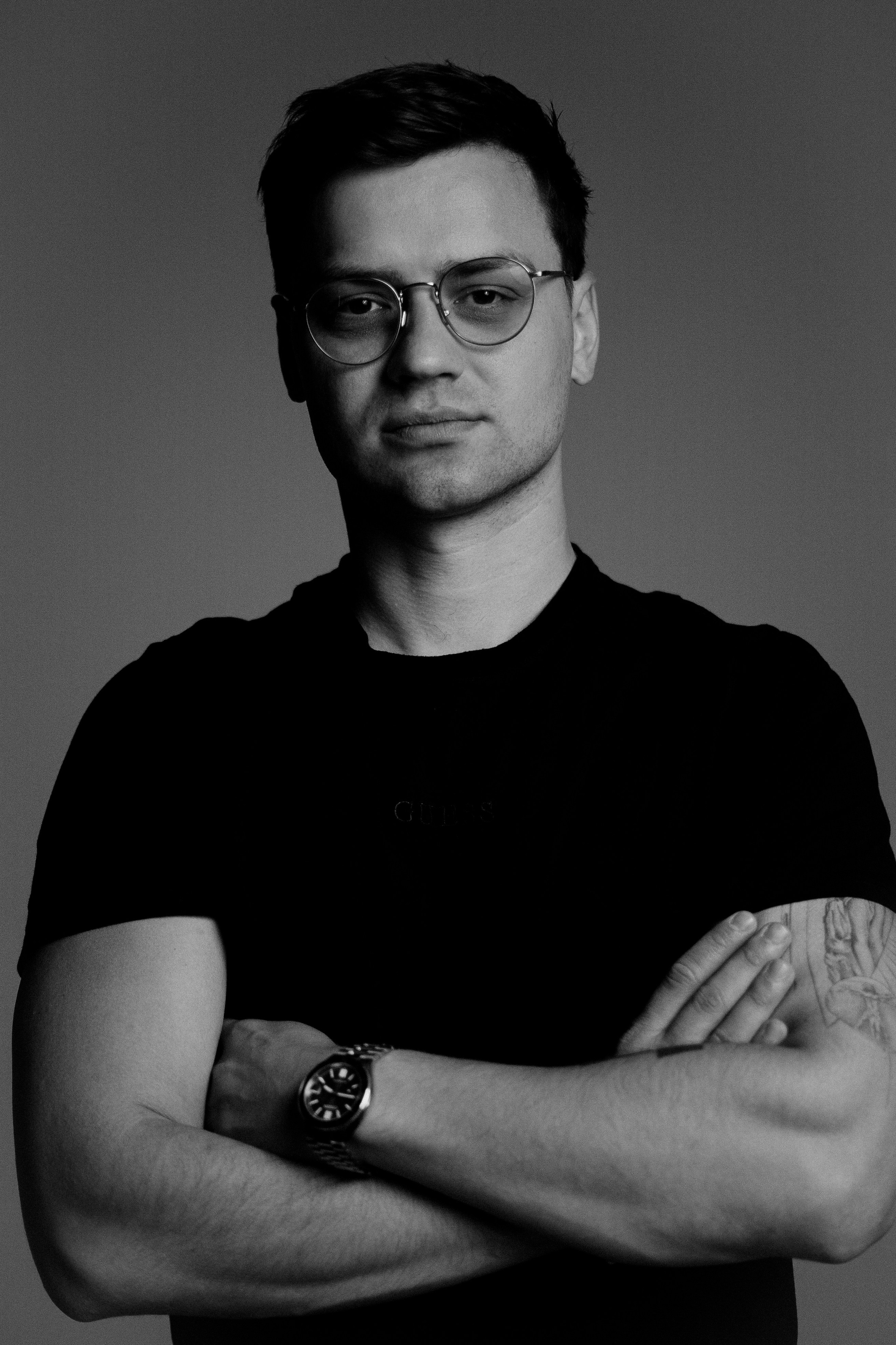 Сергей. Свадебный и портретный фотограф в Санкт-Петербурге Софья Каркачева