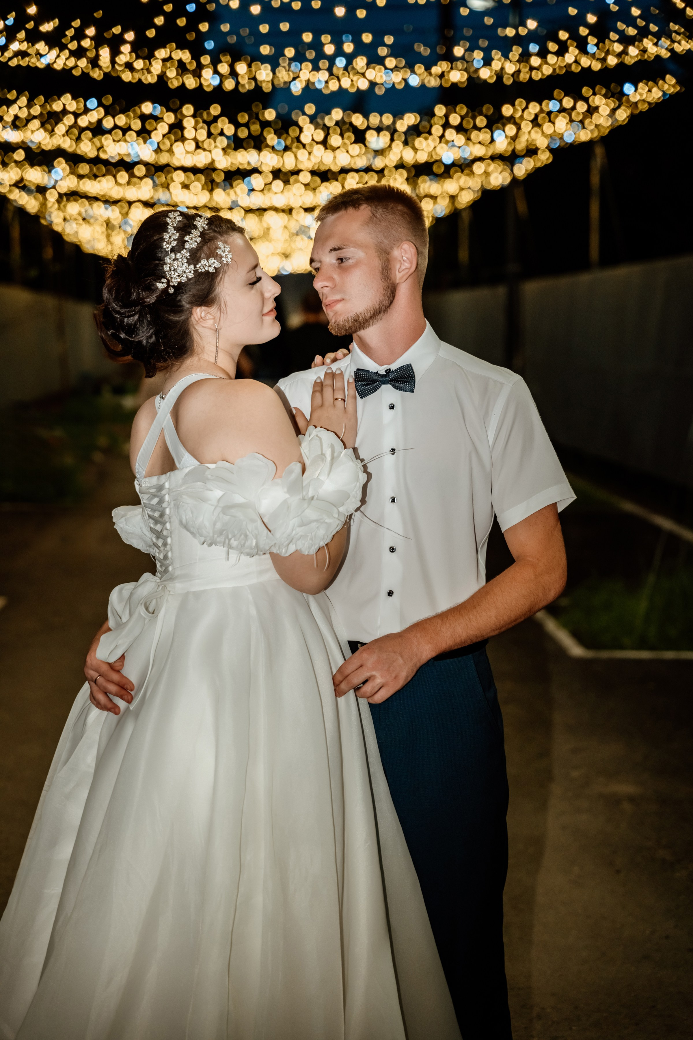 Вадим и Варя. Ольга Плаксина фотограф в Саратове