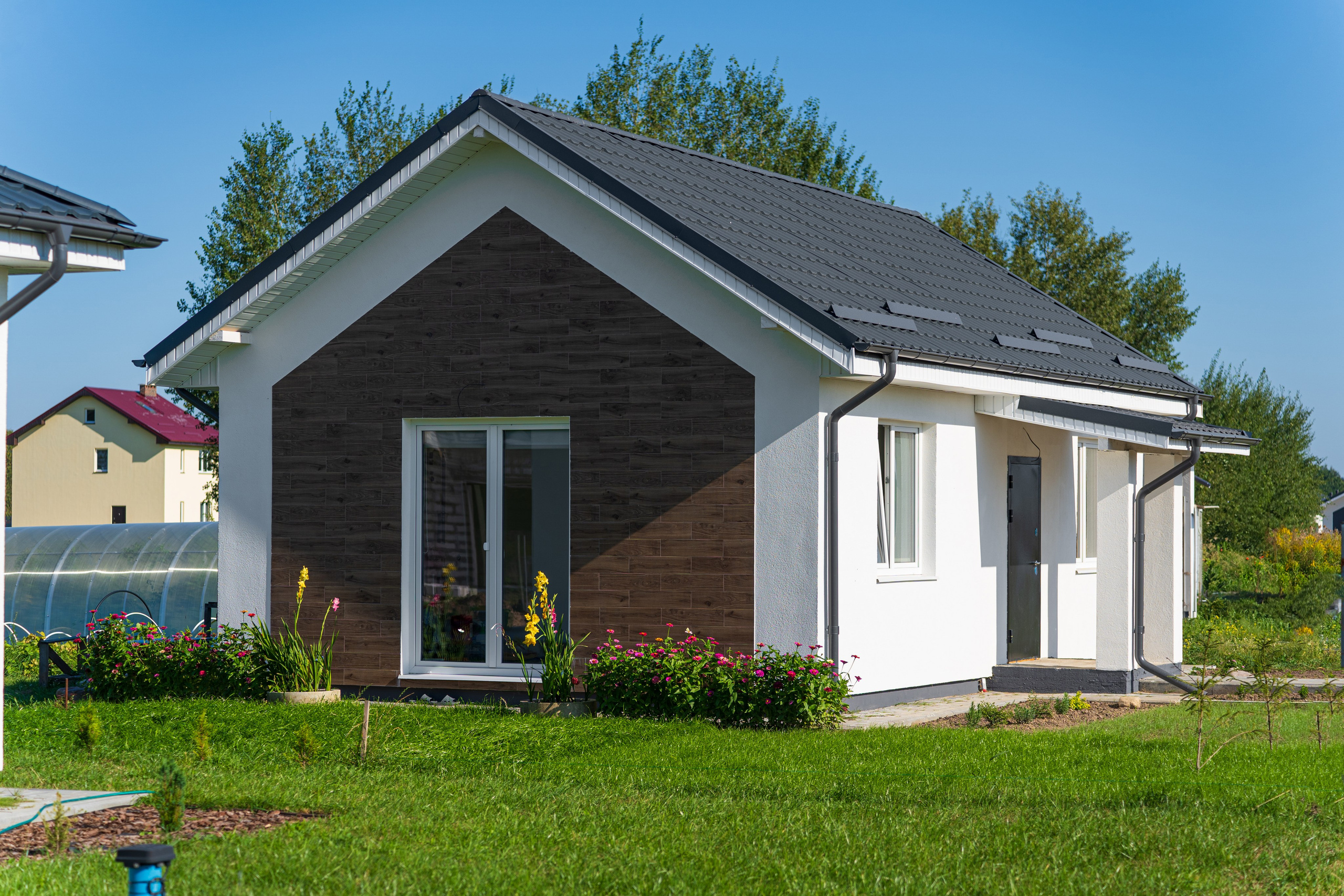 Архитектурная съемка. Визуальный контент для недвижимости в Калининграде