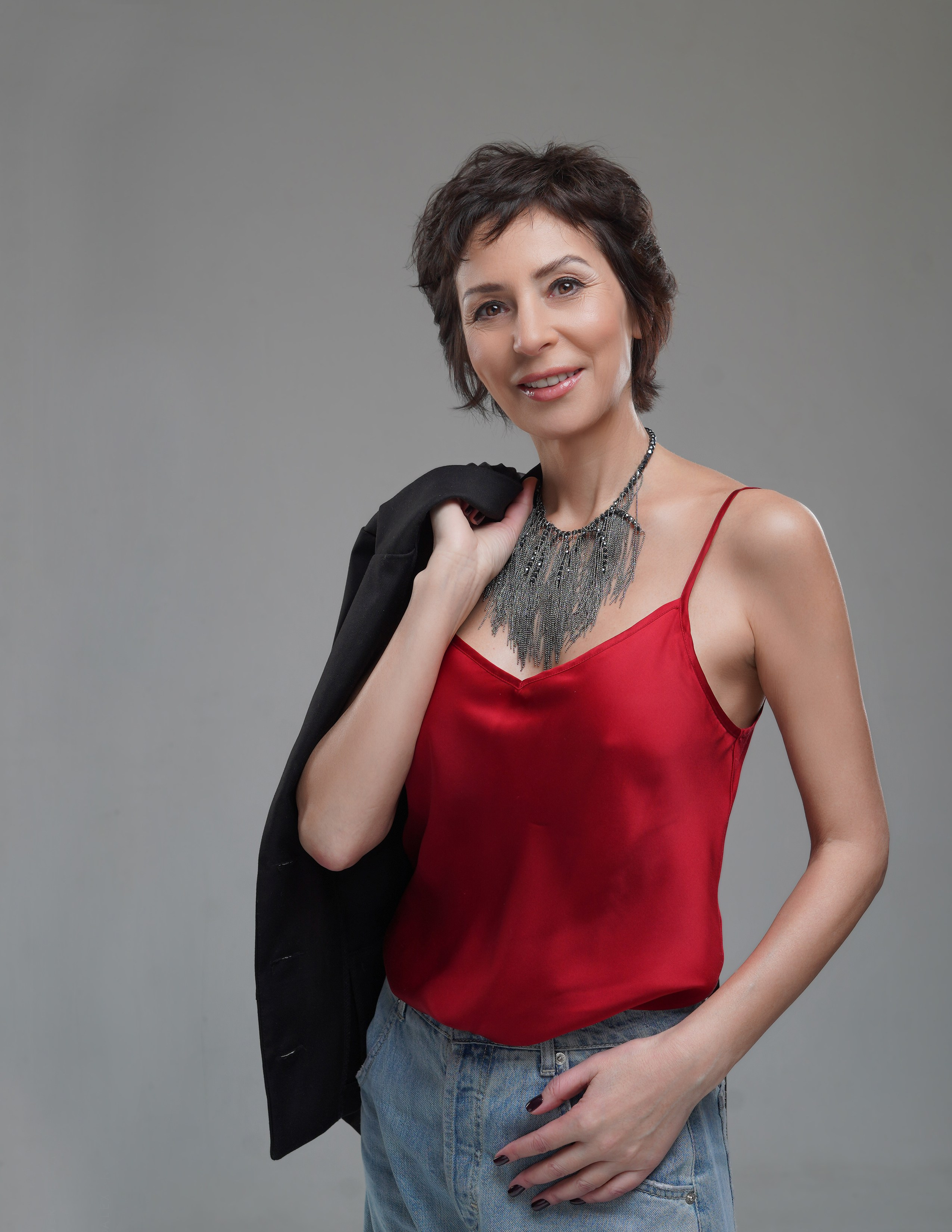 Женский портрет. Фотограф в Санкт-Петербурге Александр Беспалов