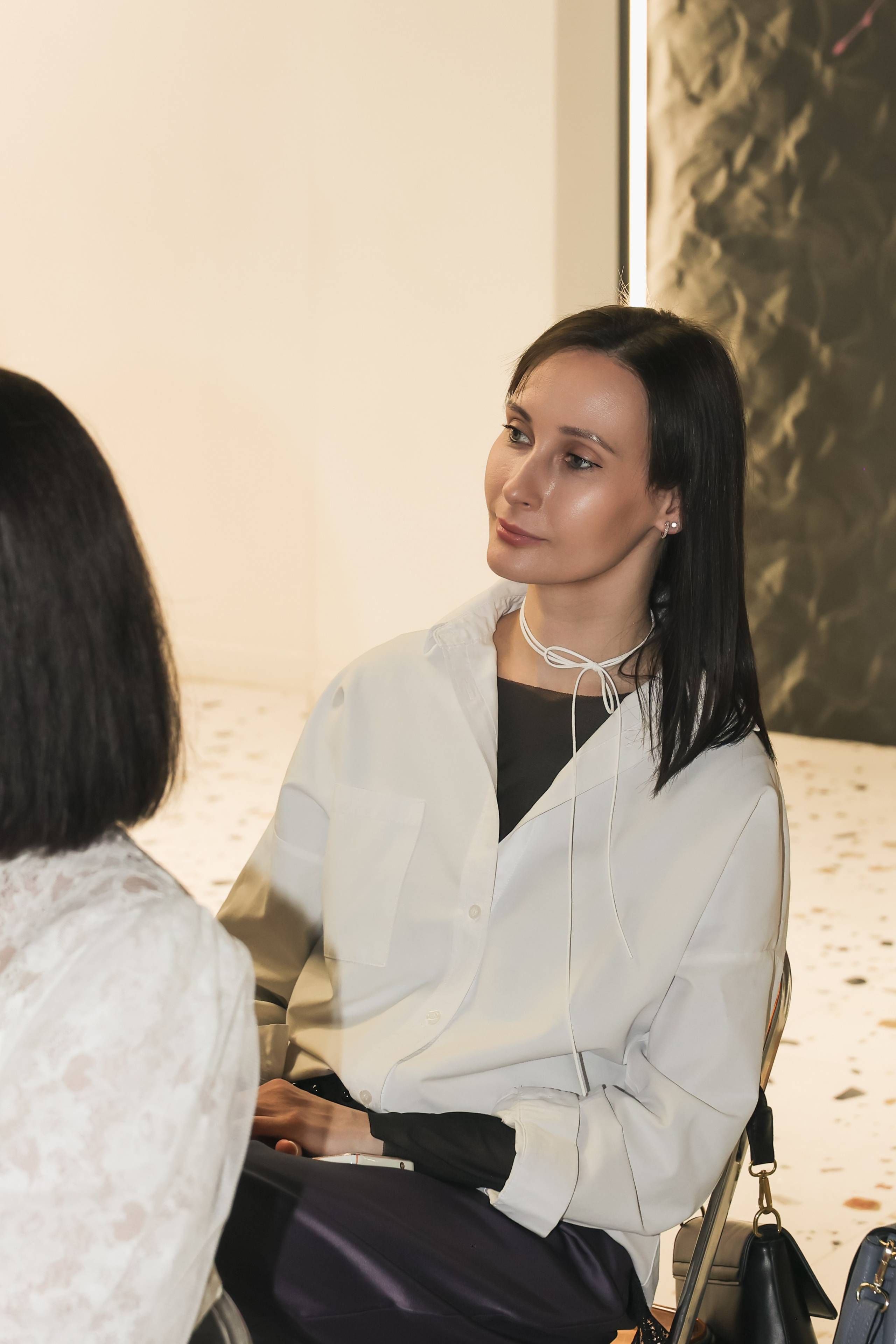 Тюльпановый нетворкинг «Нежный бизнес Врн». Фотограф Воронеж, Новая Усмань Мария Бублик