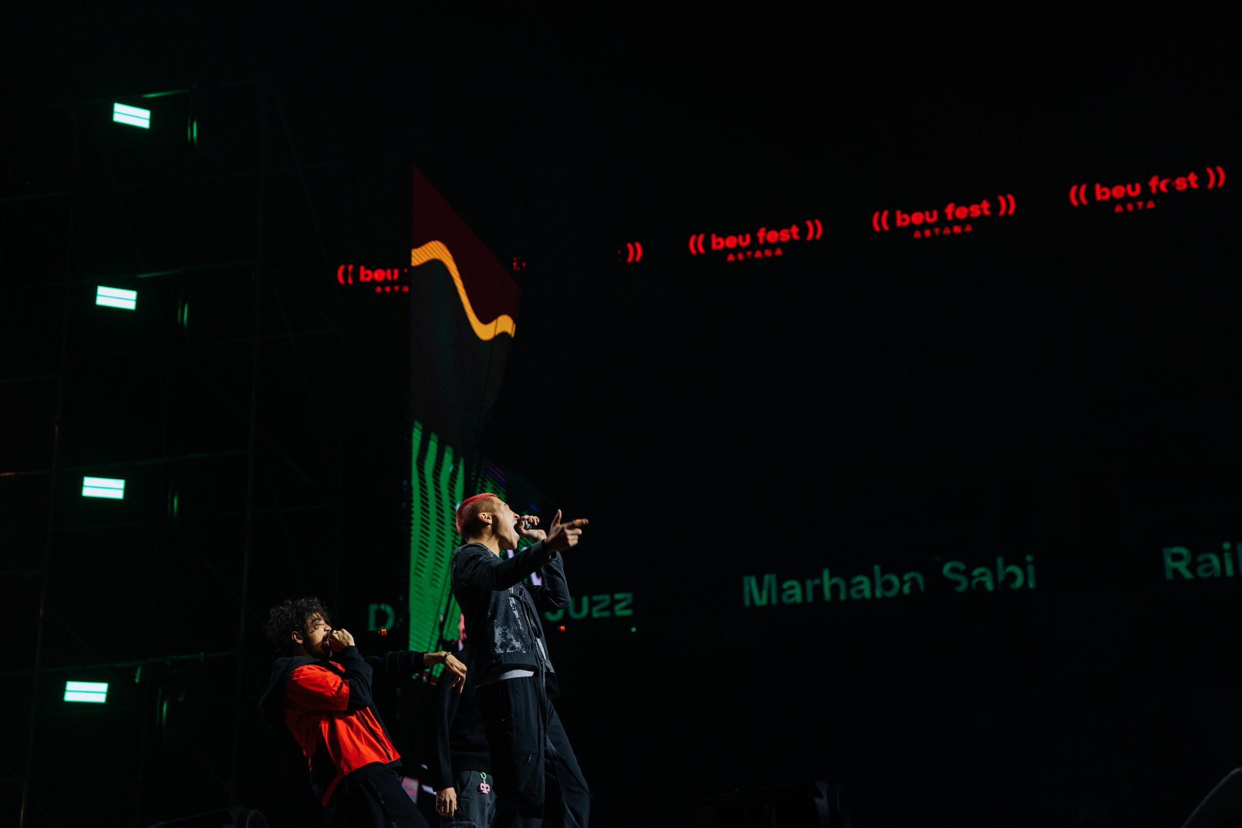 Проект 4. BeuFest. Дата: декабрь 2022. Профессиональный фотограф в городе Астана/Алматы Даурен Сембаев