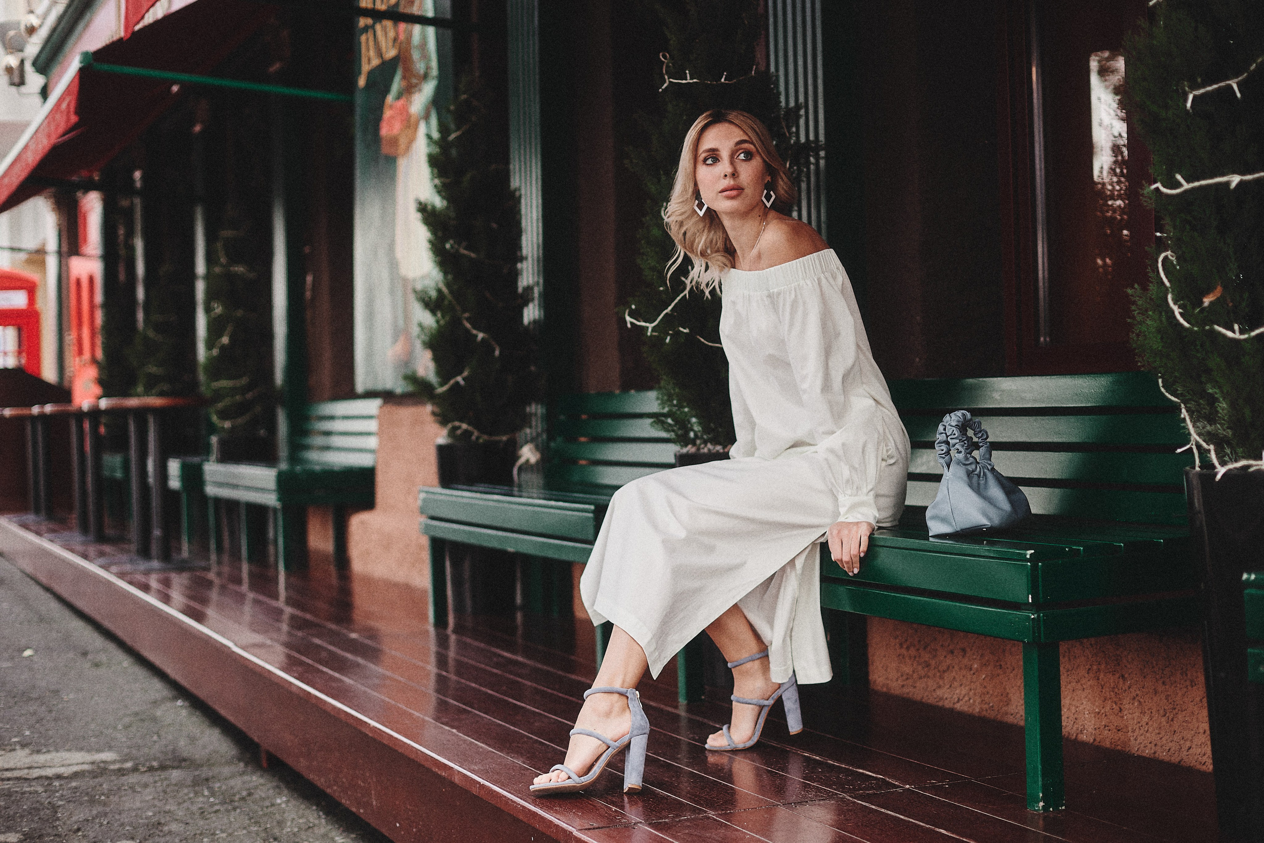 Свадебное портфолио. Главная