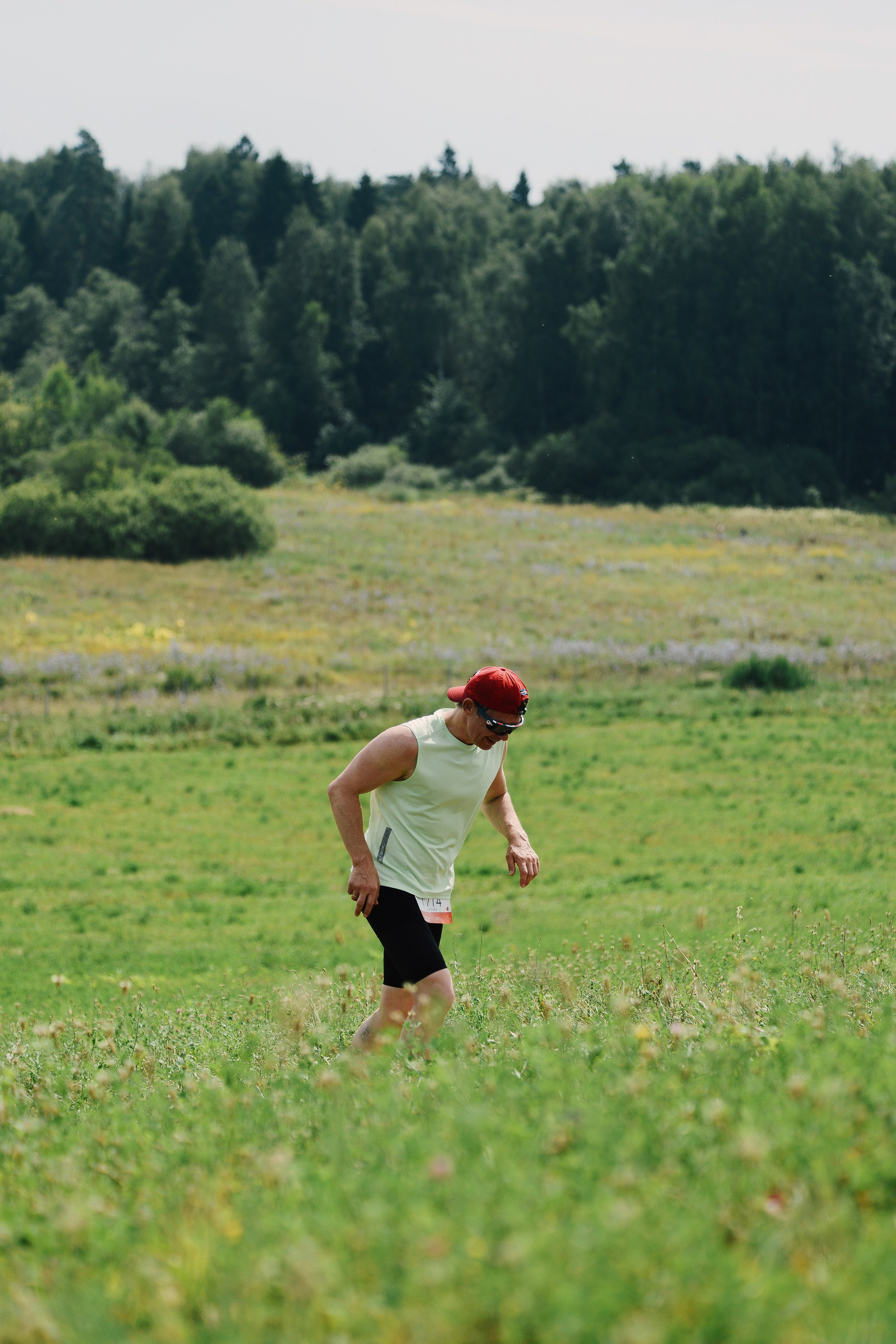 Cheese Trail | 2024. Спортивный фотограф в Москве | Наталья K