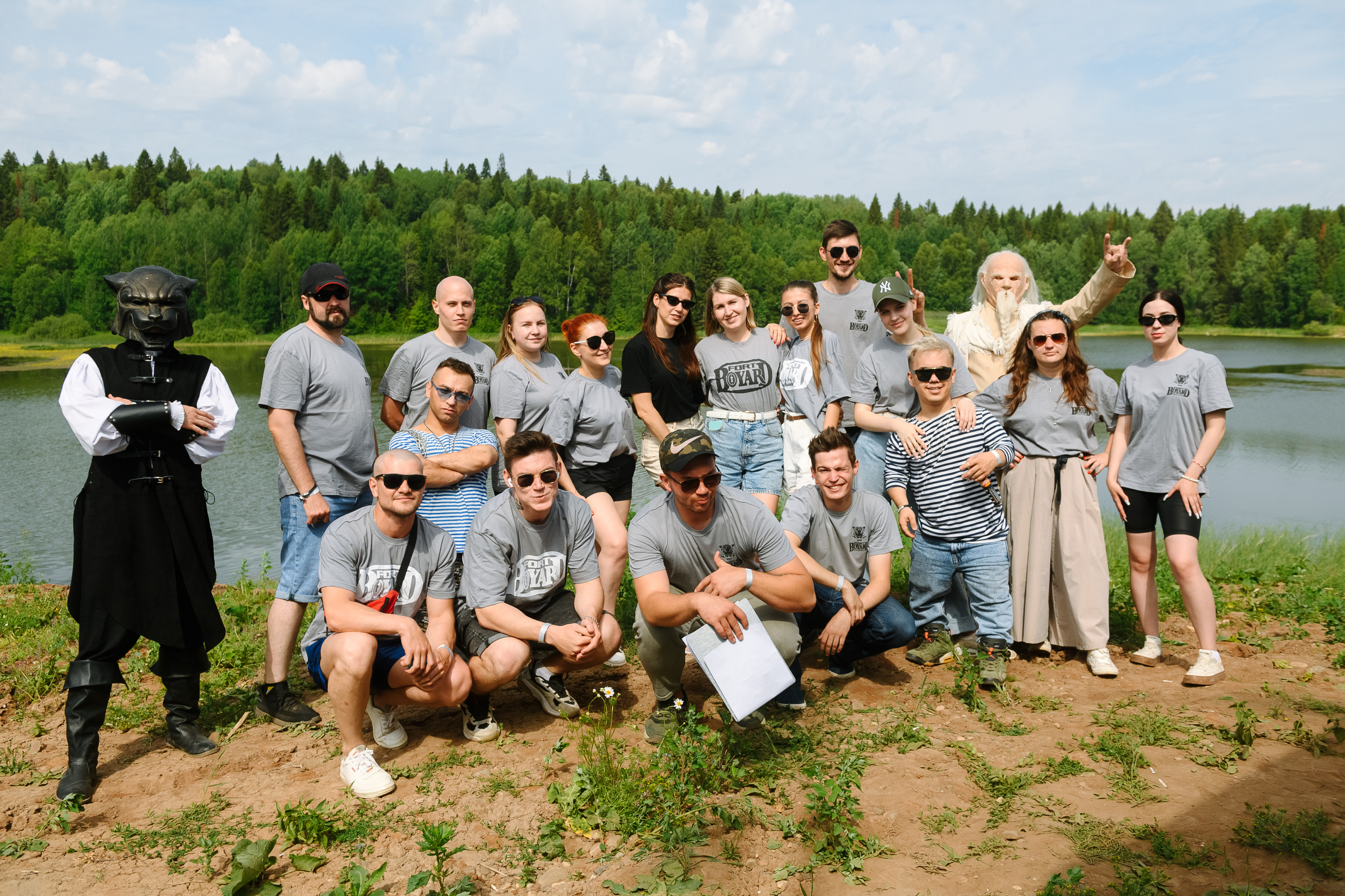 События. Промышленный фотограф в Перми и Екатеринбурге Сергей Петровых