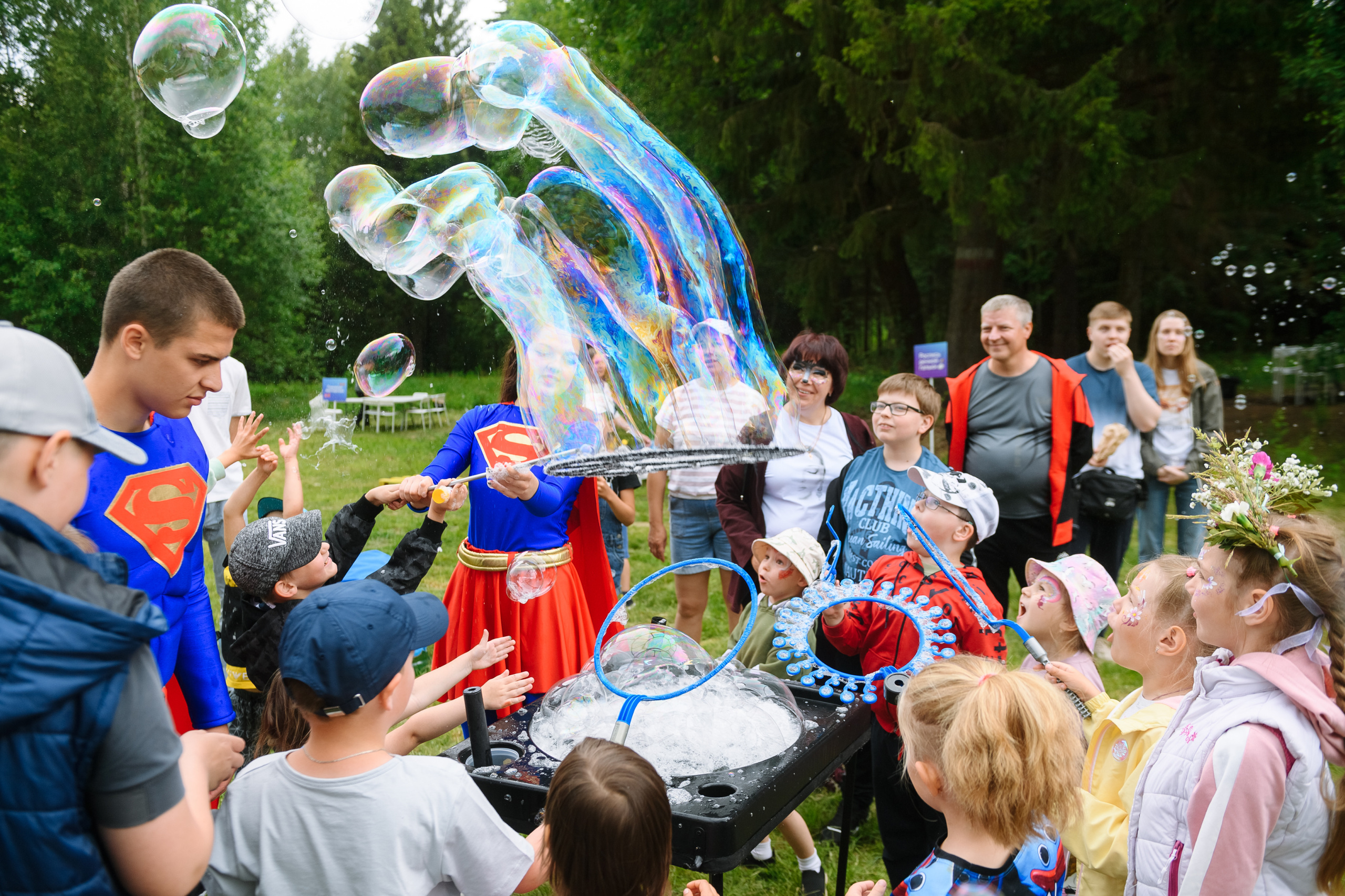 События. Промышленный фотограф в Перми и Екатеринбурге Сергей Петровых