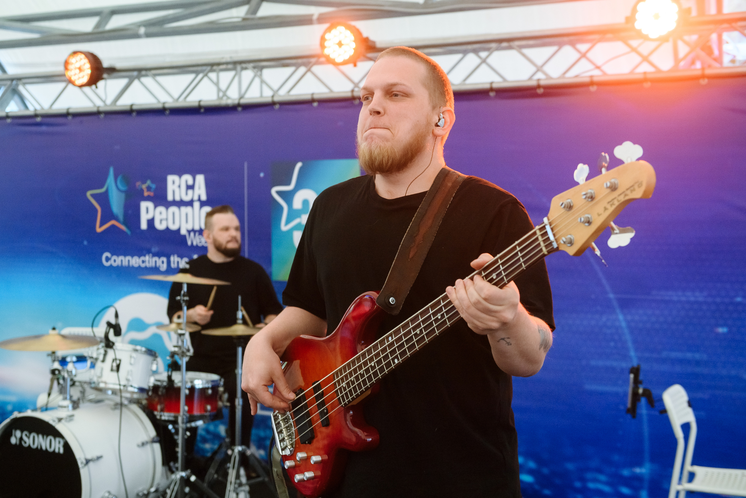 События. Промышленный фотограф в Перми и Екатеринбурге Сергей Петровых