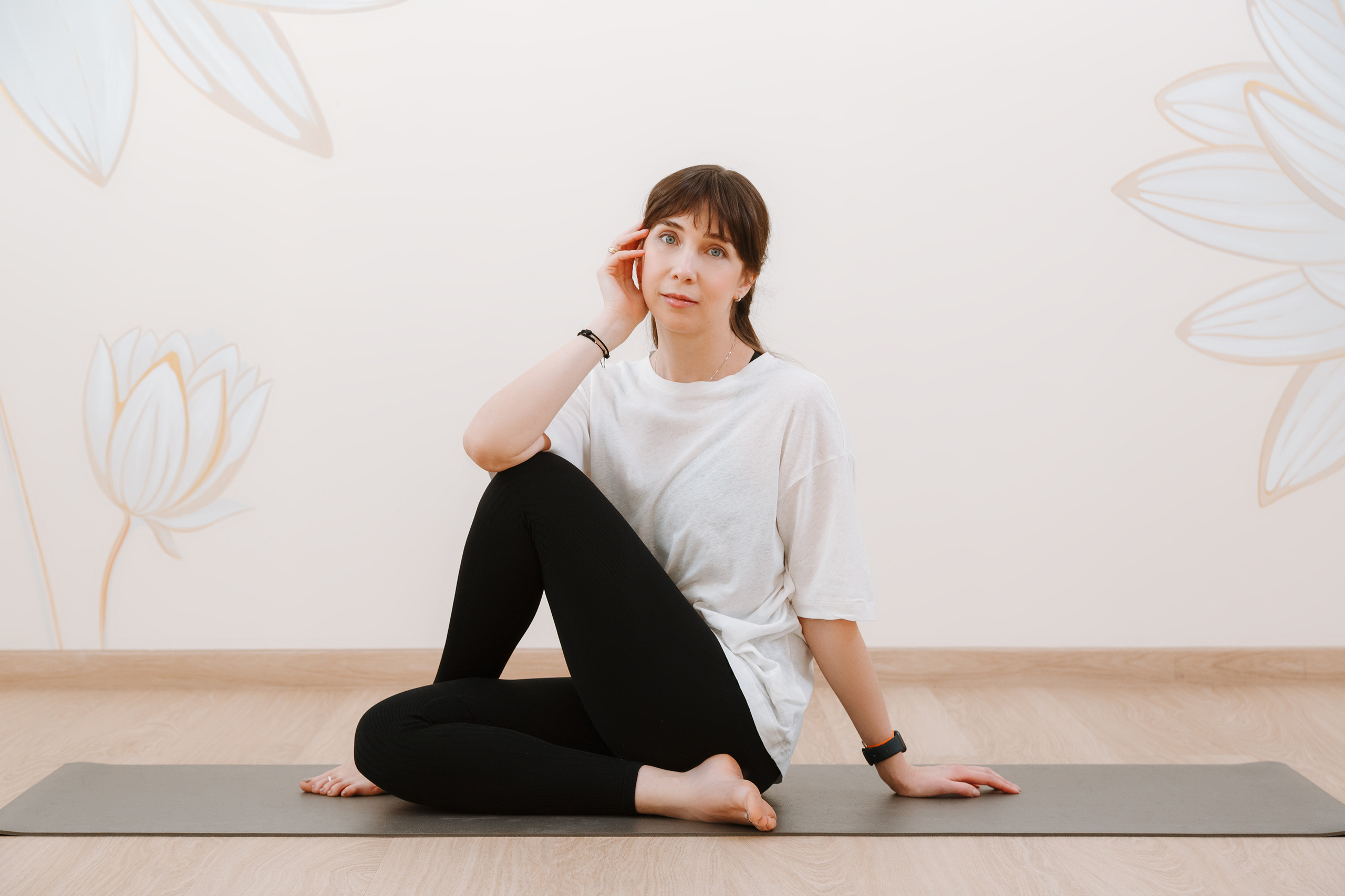 Портрет. Промышленный фотограф в Перми и Екатеринбурге Сергей Петровых