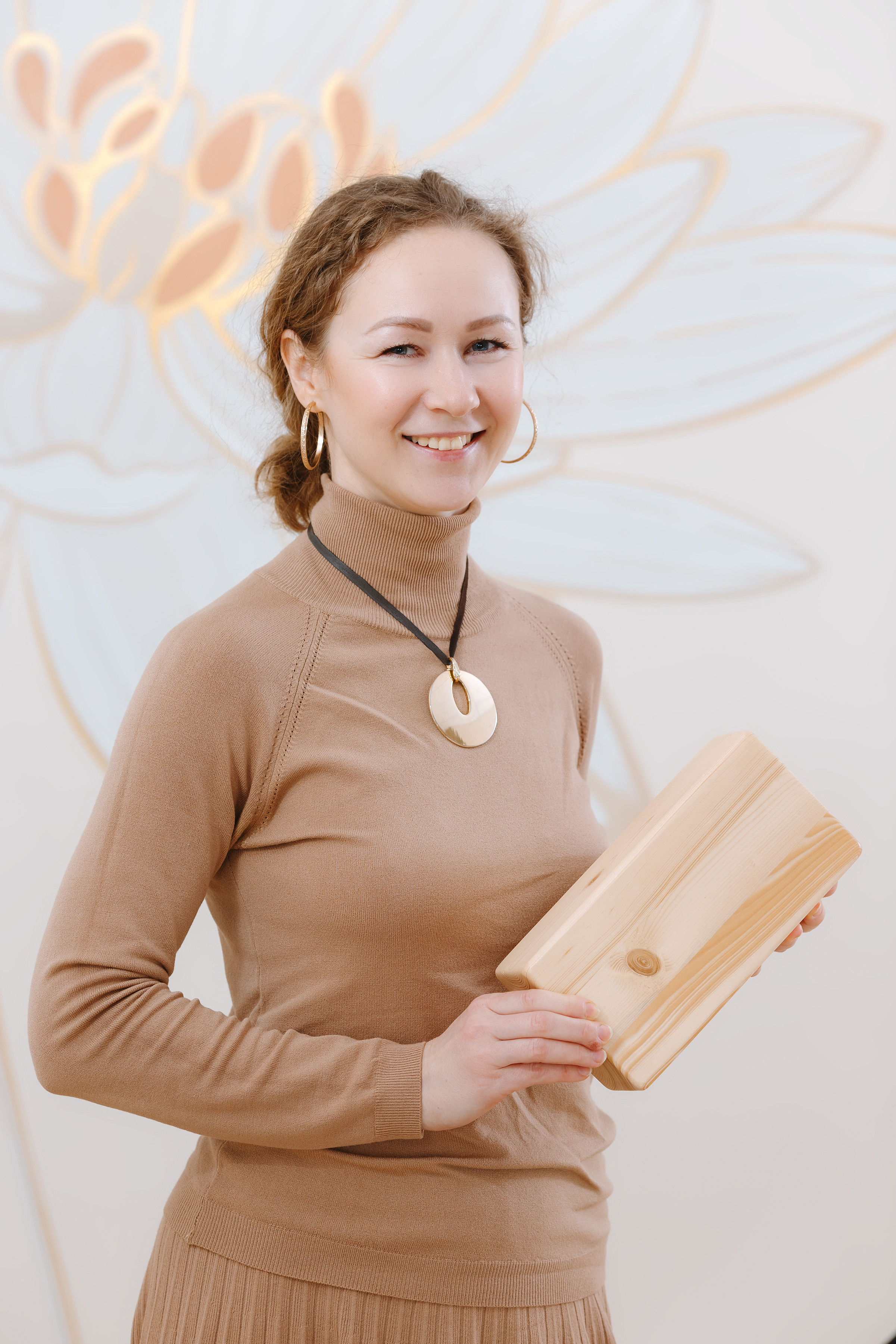 Портрет. Промышленный фотограф в Перми и Екатеринбурге Сергей Петровых