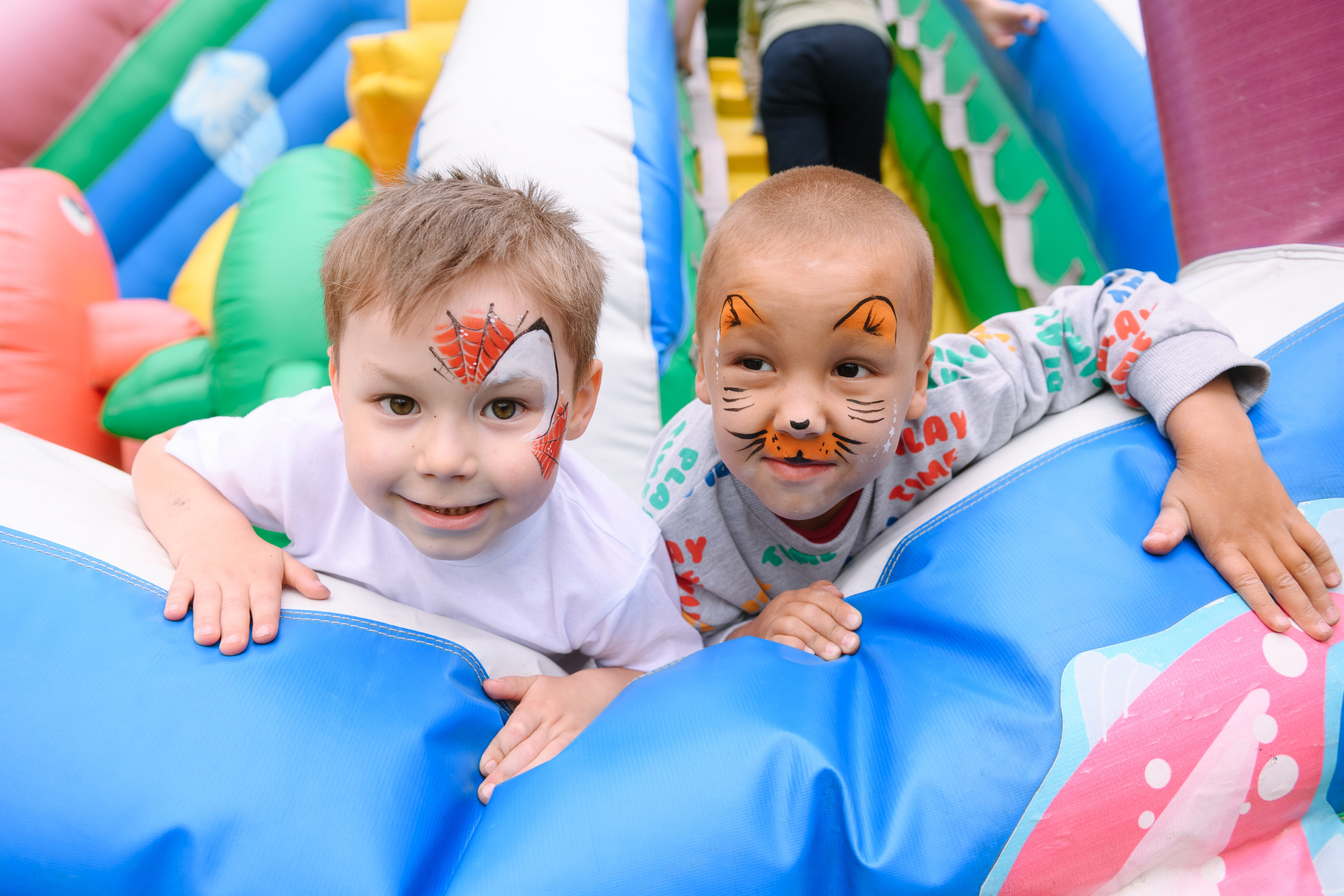 События. Промышленный фотограф в Перми и Екатеринбурге Сергей Петровых