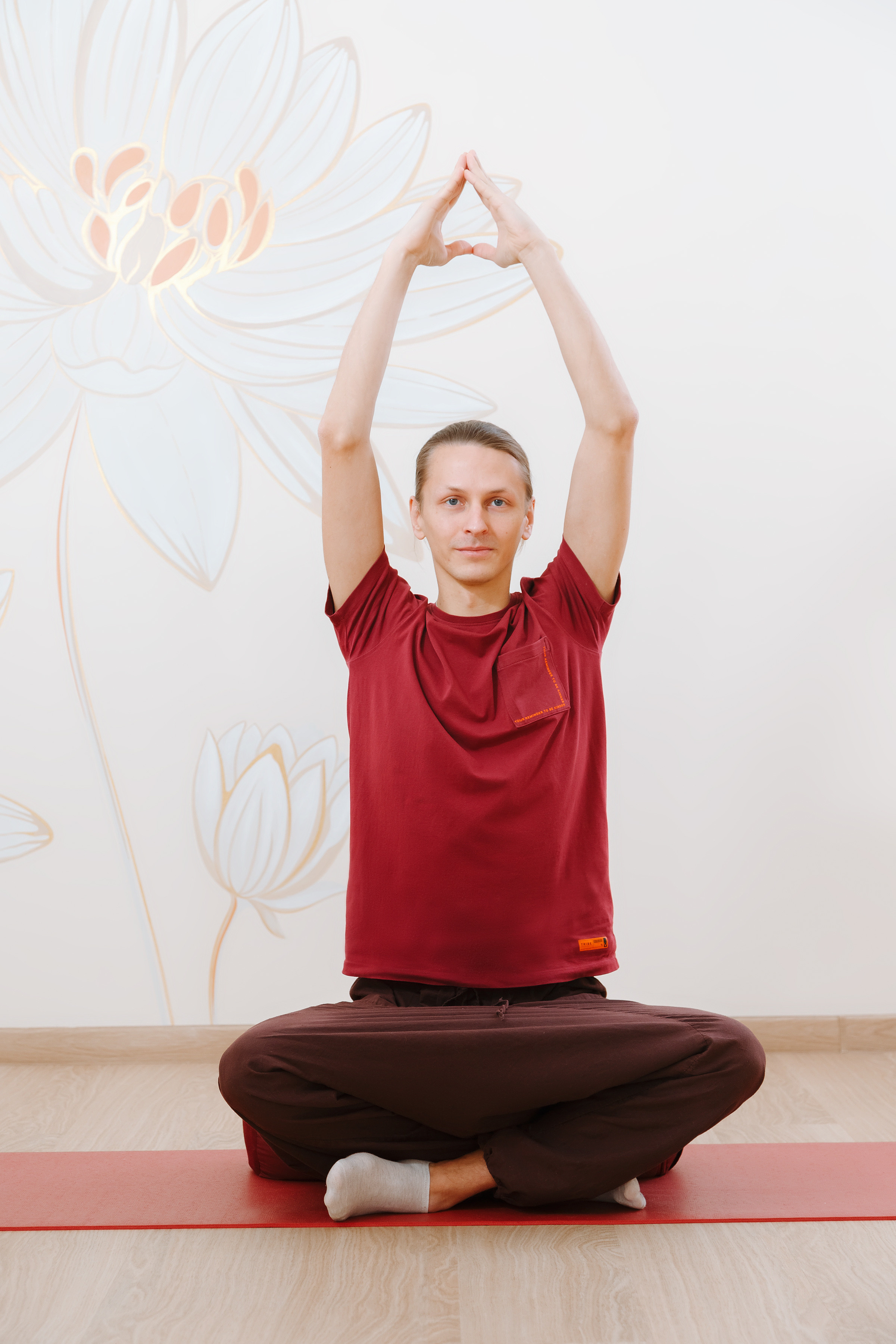 Портрет. Промышленный фотограф в Перми и Екатеринбурге Сергей Петровых