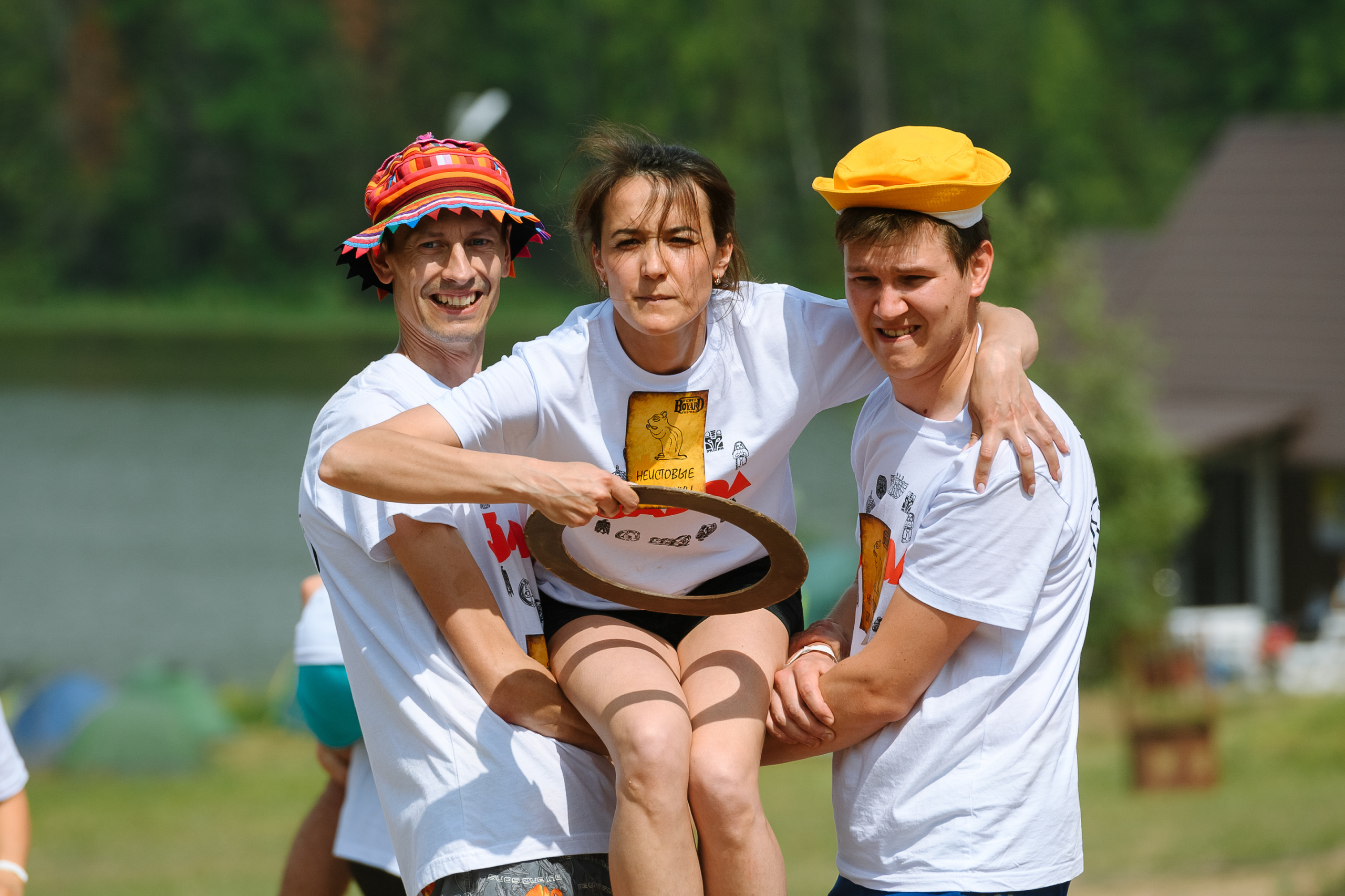 События. Промышленный фотограф в Перми и Екатеринбурге Сергей Петровых