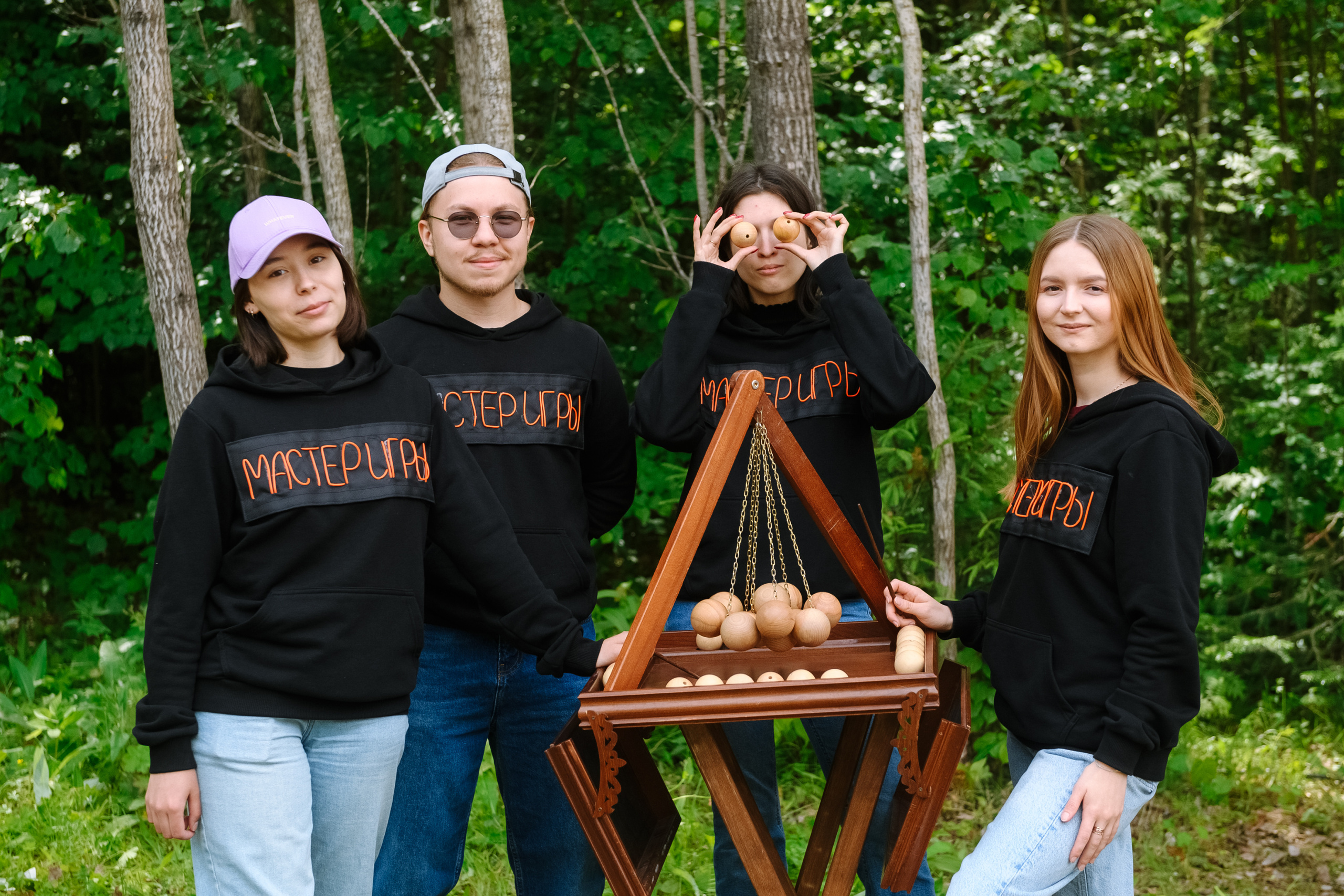 События. Промышленный фотограф в Перми и Екатеринбурге Сергей Петровых