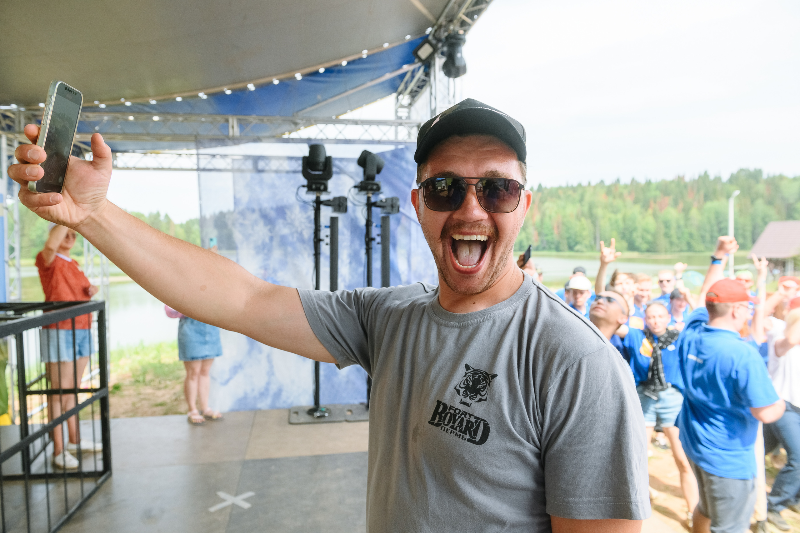 События. Промышленный фотограф в Перми и Екатеринбурге Сергей Петровых