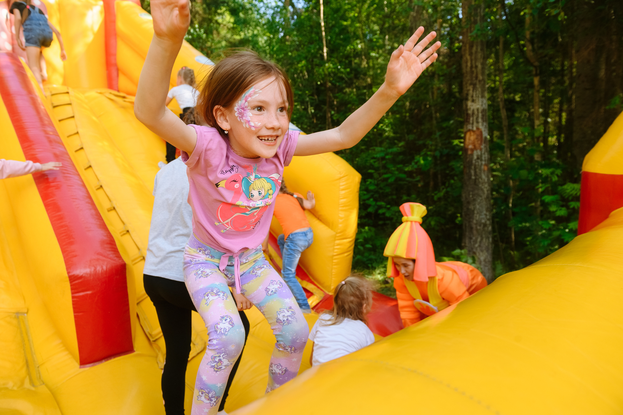 События. Промышленный фотограф в Перми и Екатеринбурге Сергей Петровых