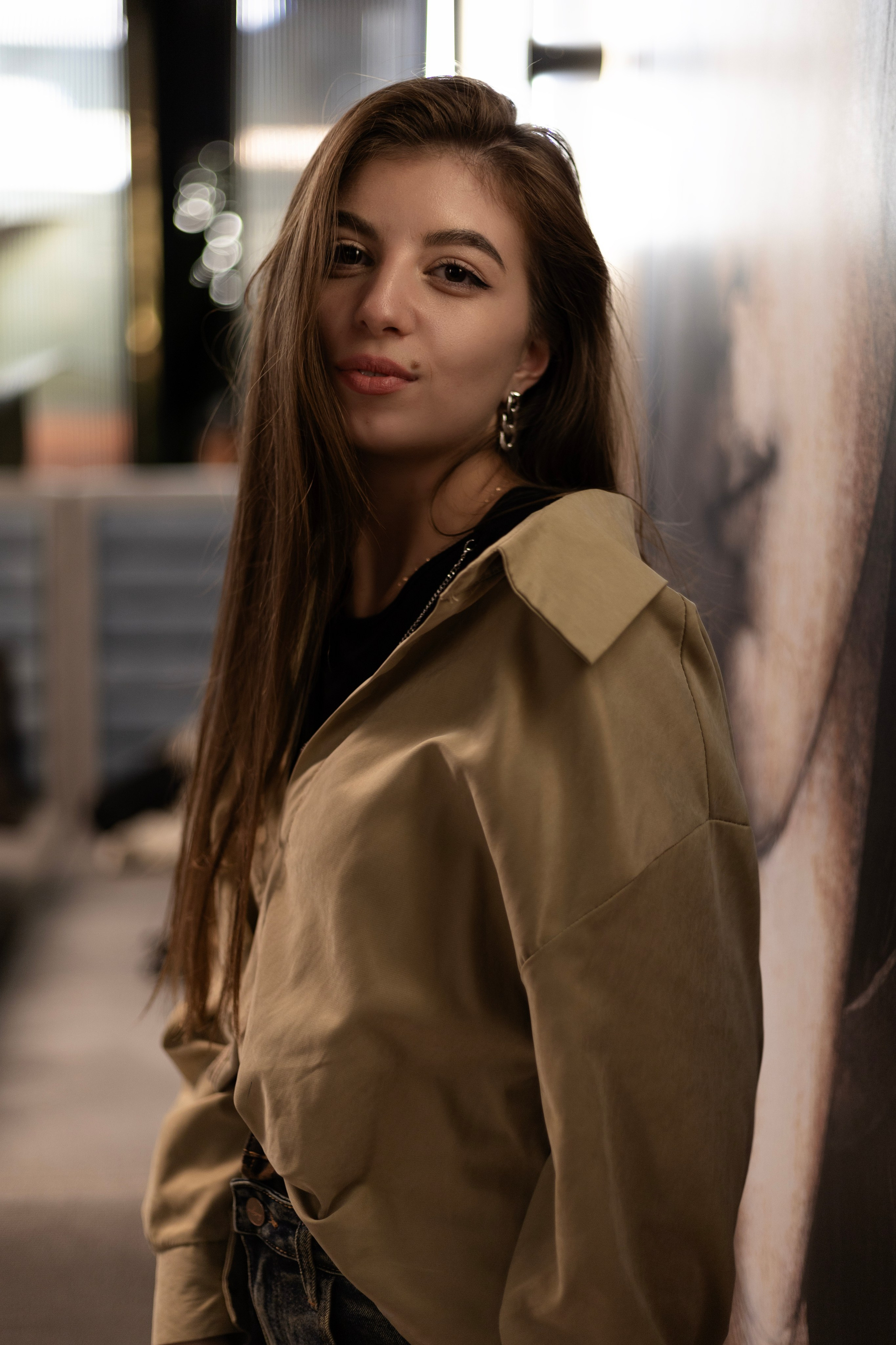 Портретная съемка. Фотограф, Таганрог, Руслан Степущенко