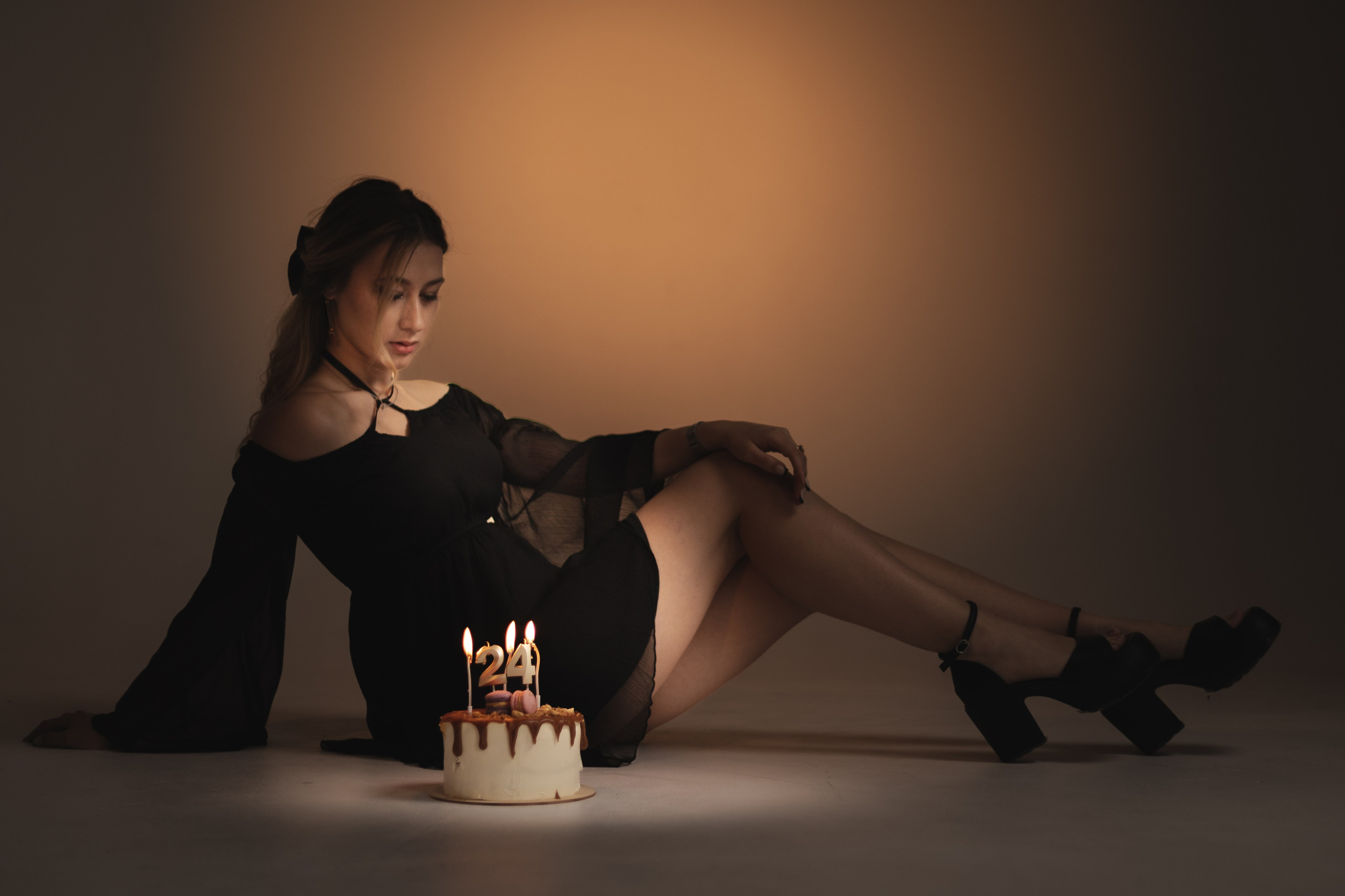 Анастасия. Фотограф, Таганрог, Руслан Степущенко