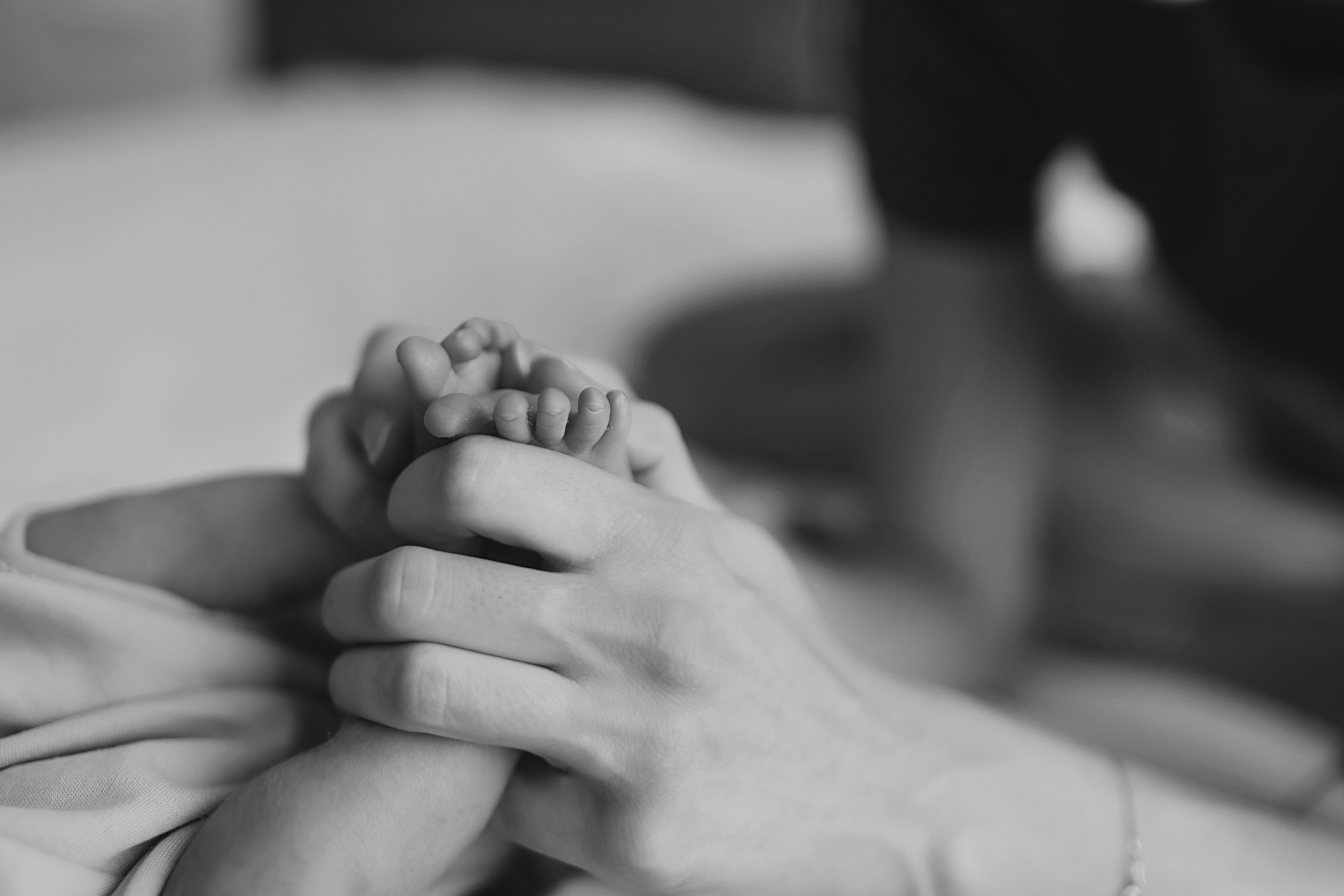 Ариша. Семейный фотограф Тюмень, фотограф на роды Салмина Мария