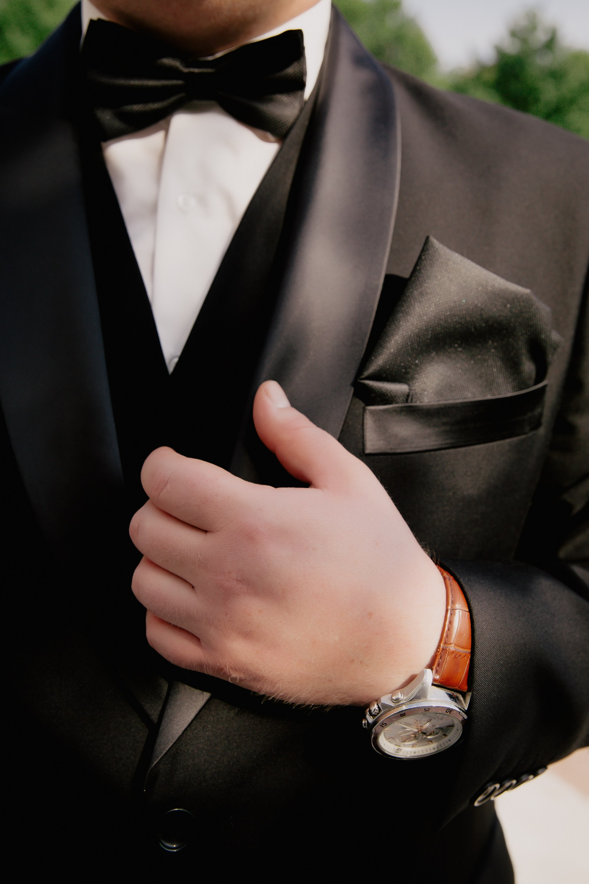 Maksim & Ksenia. Фотограф в Санкт-Петербурге