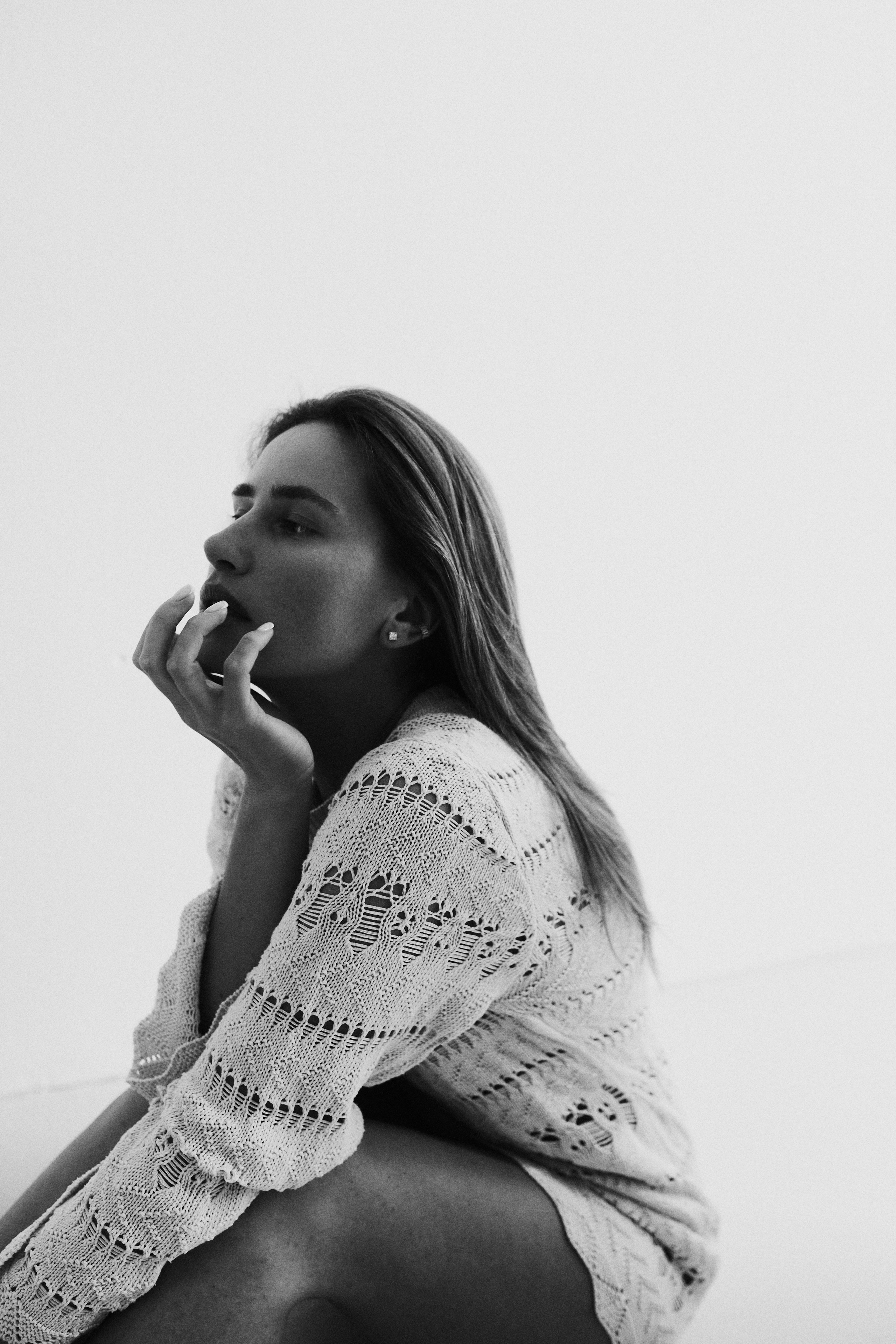 Фотограф в Крыму Виктория Волошина