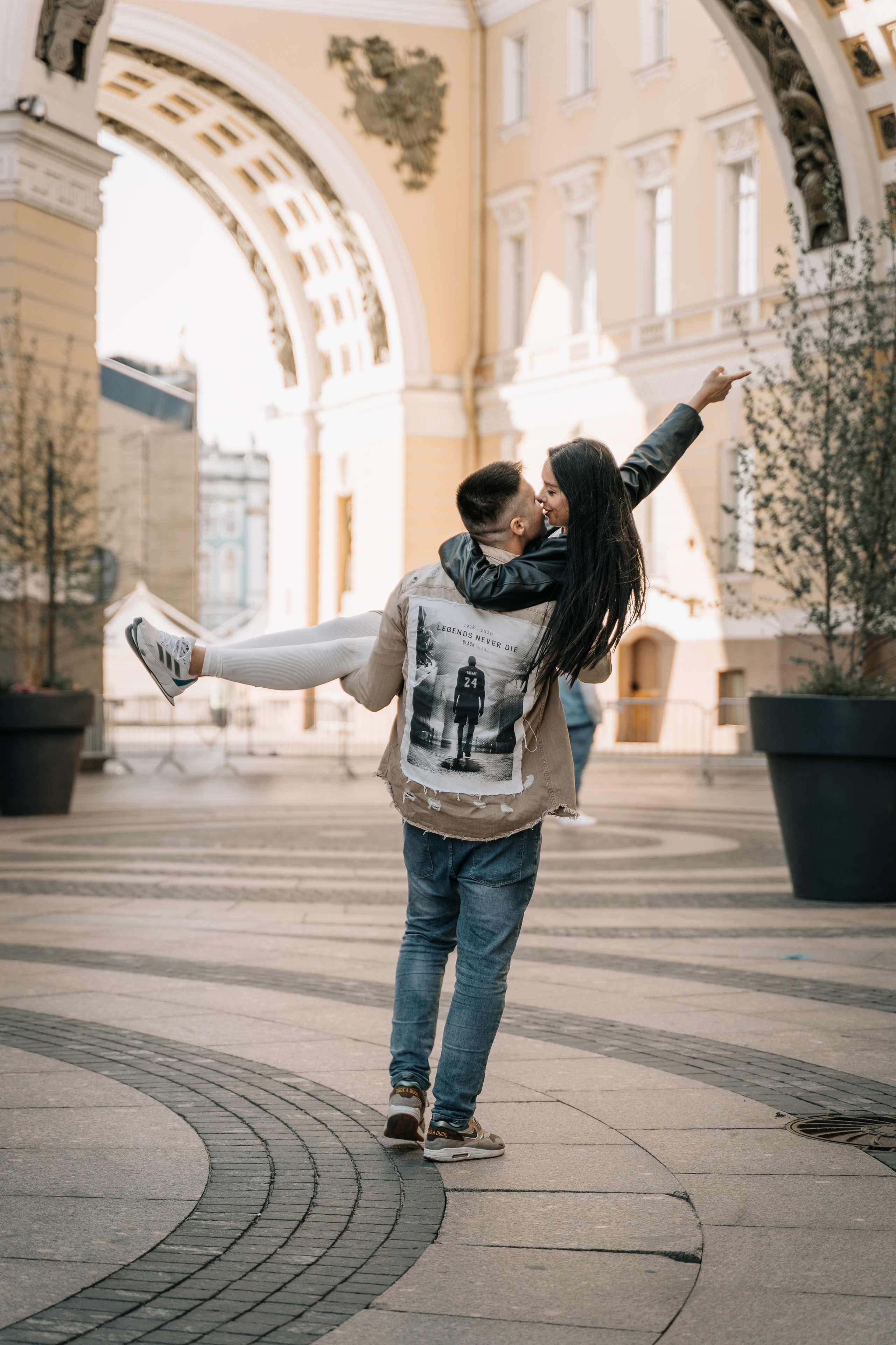 CHULDINY 2. MILATE — выпускные альбомы, фотосессии и видео в Москве